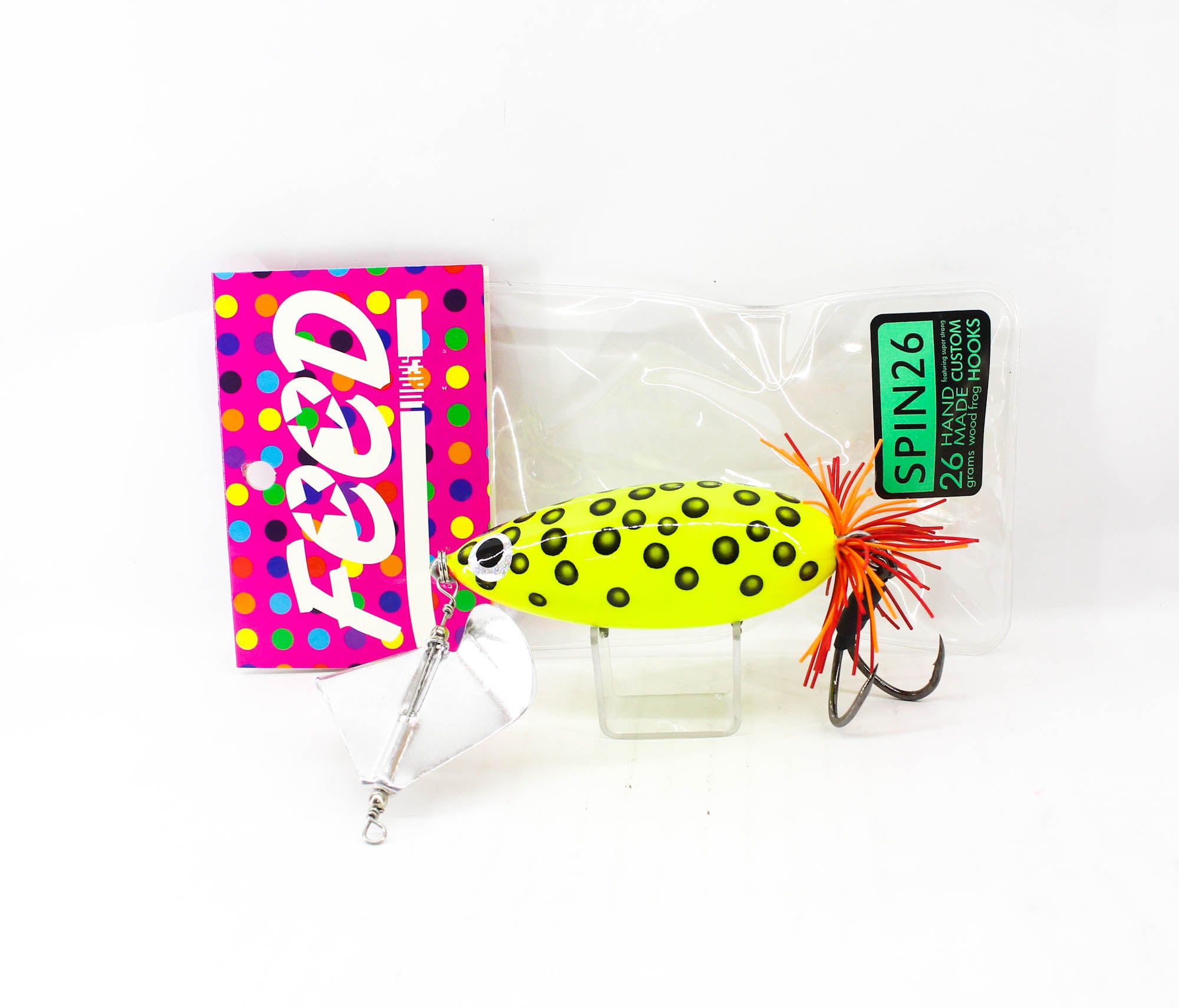 Lure Haven Singapore