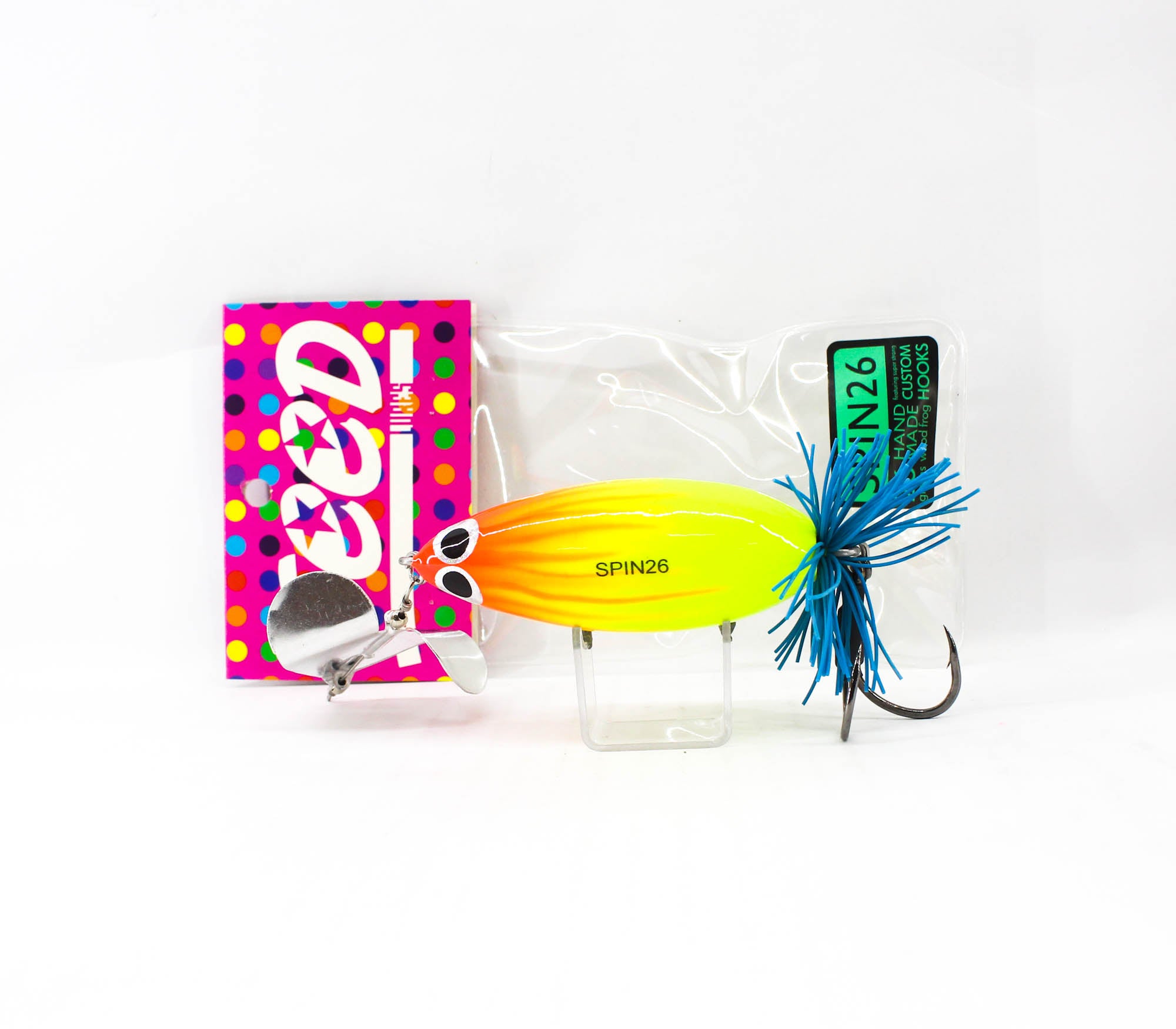 Lure Haven Singapore