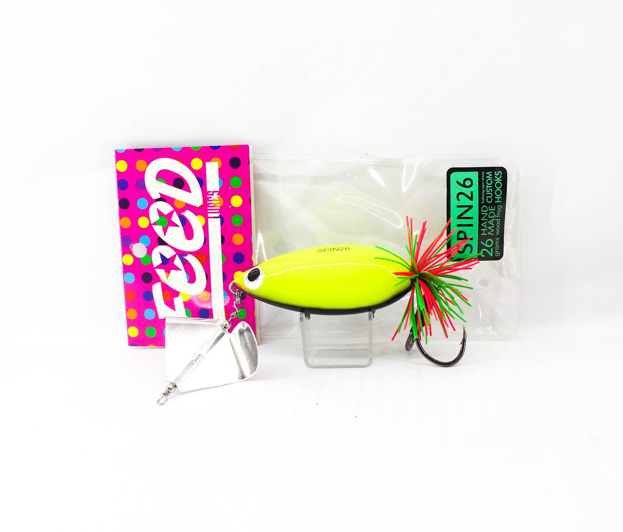 Lure Haven Singapore