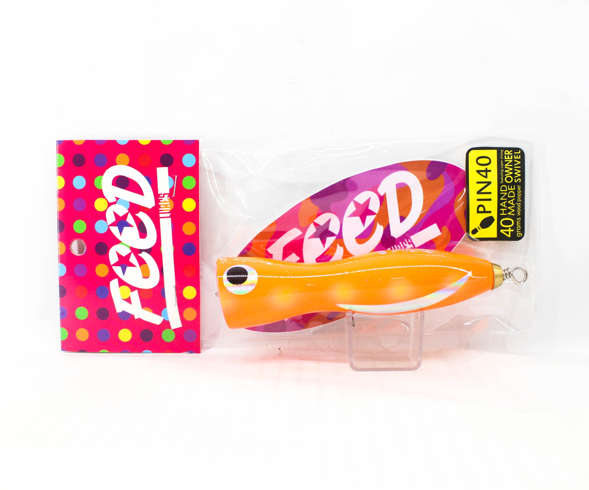 Lure Haven Singapore