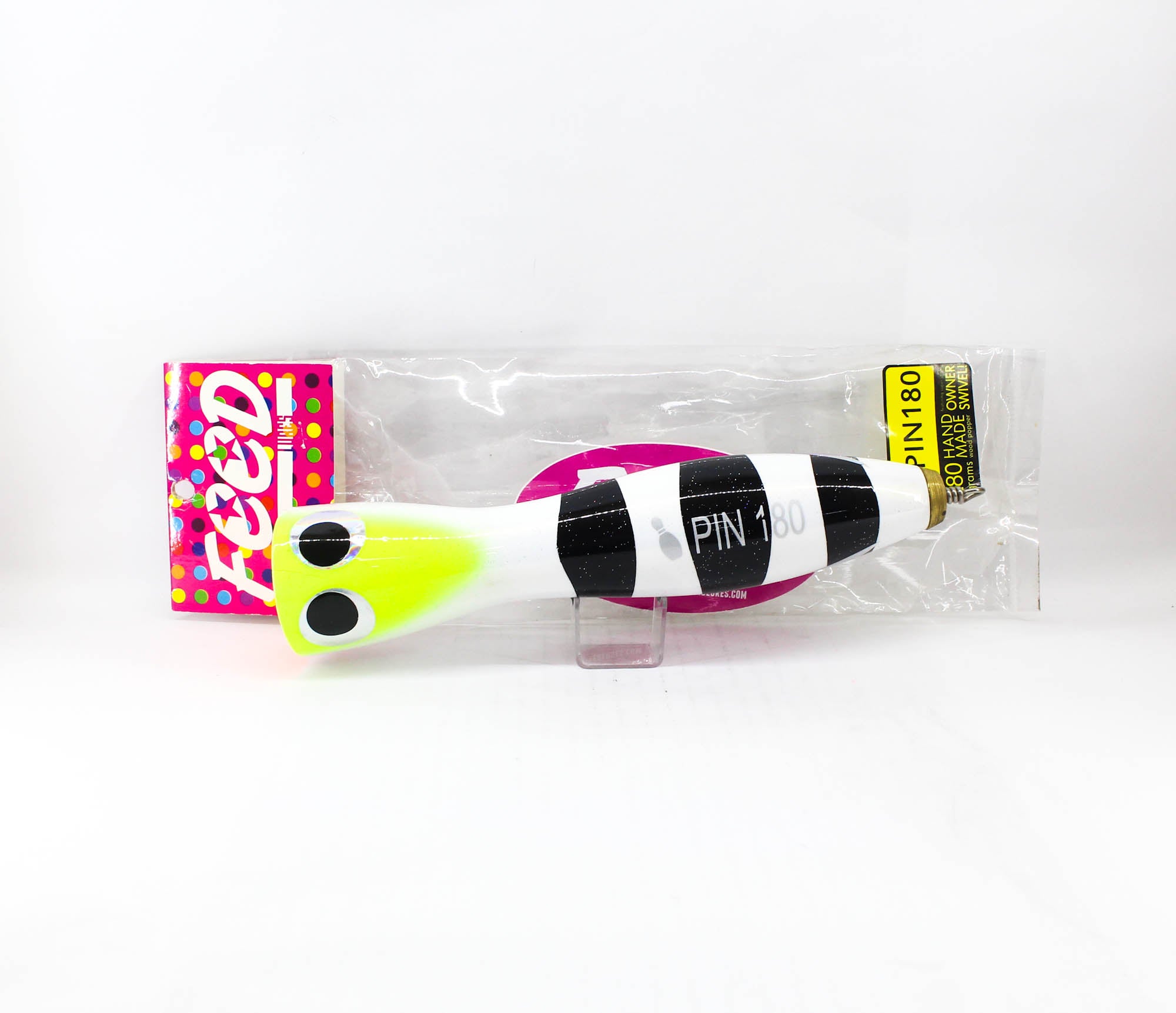Lure Haven Singapore