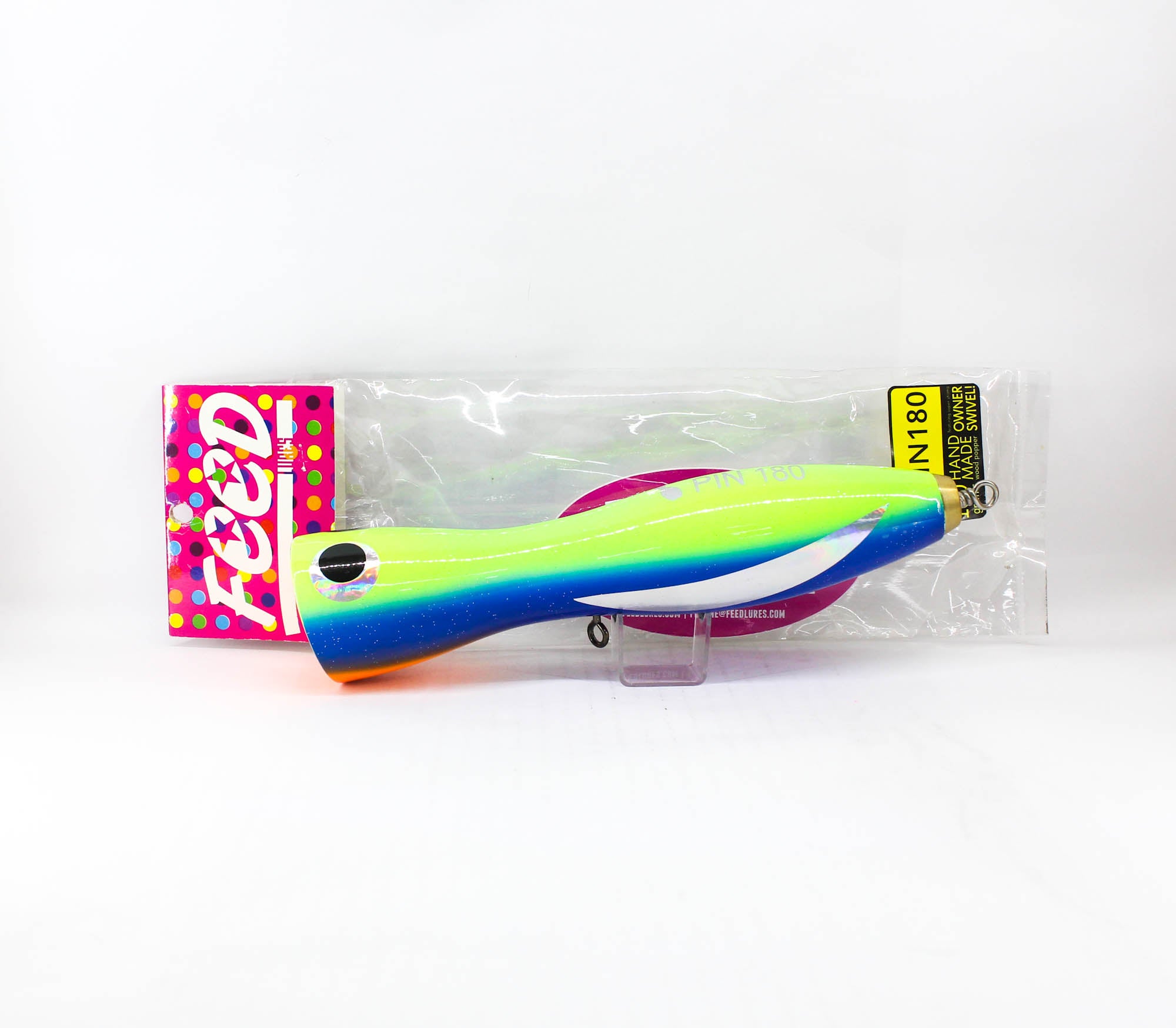 Lure Haven Singapore