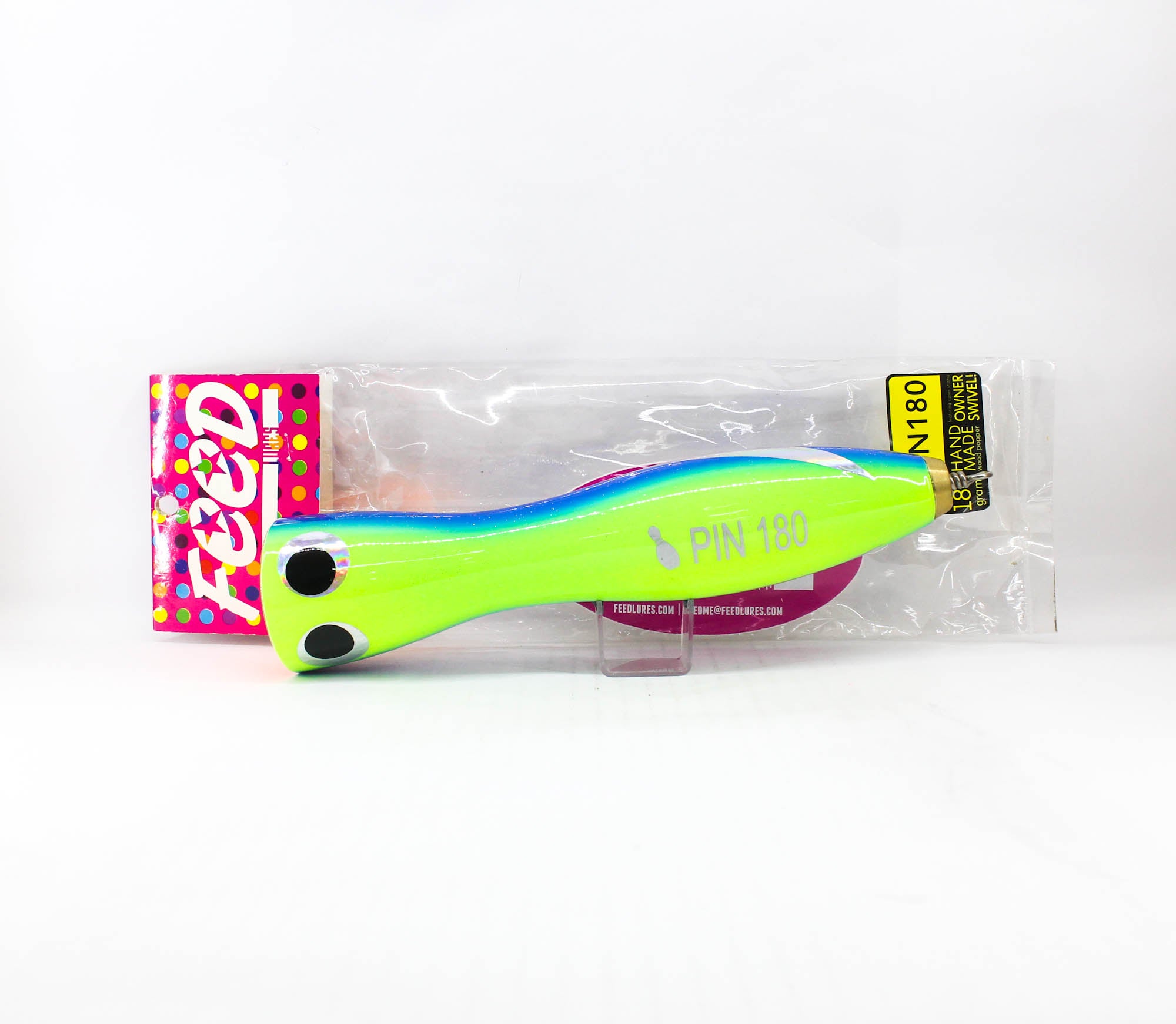 Lure Haven Singapore