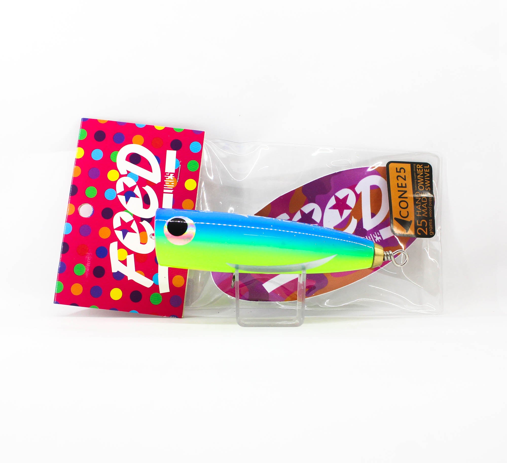 Lure Haven Singapore