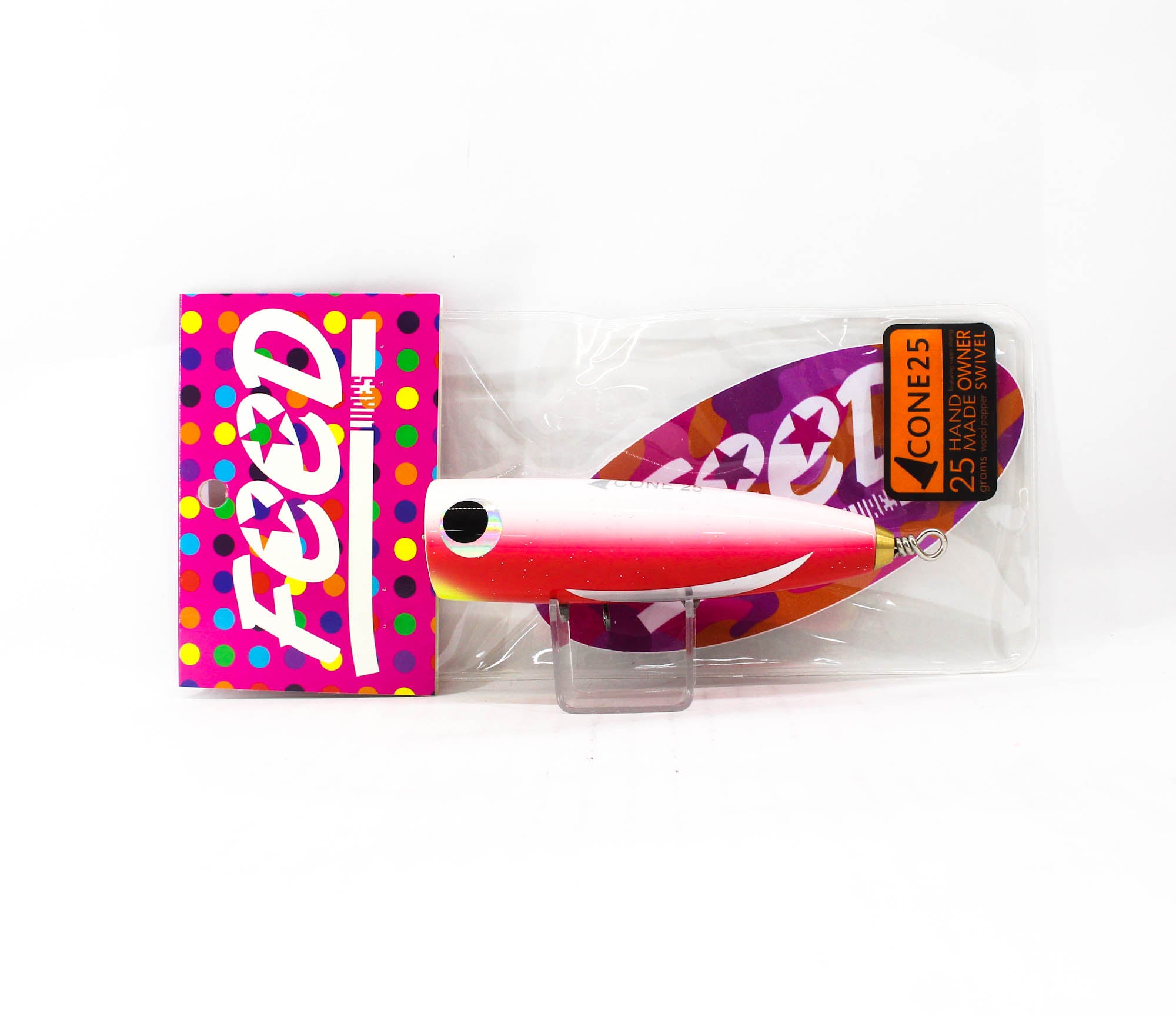 Lure Haven Singapore