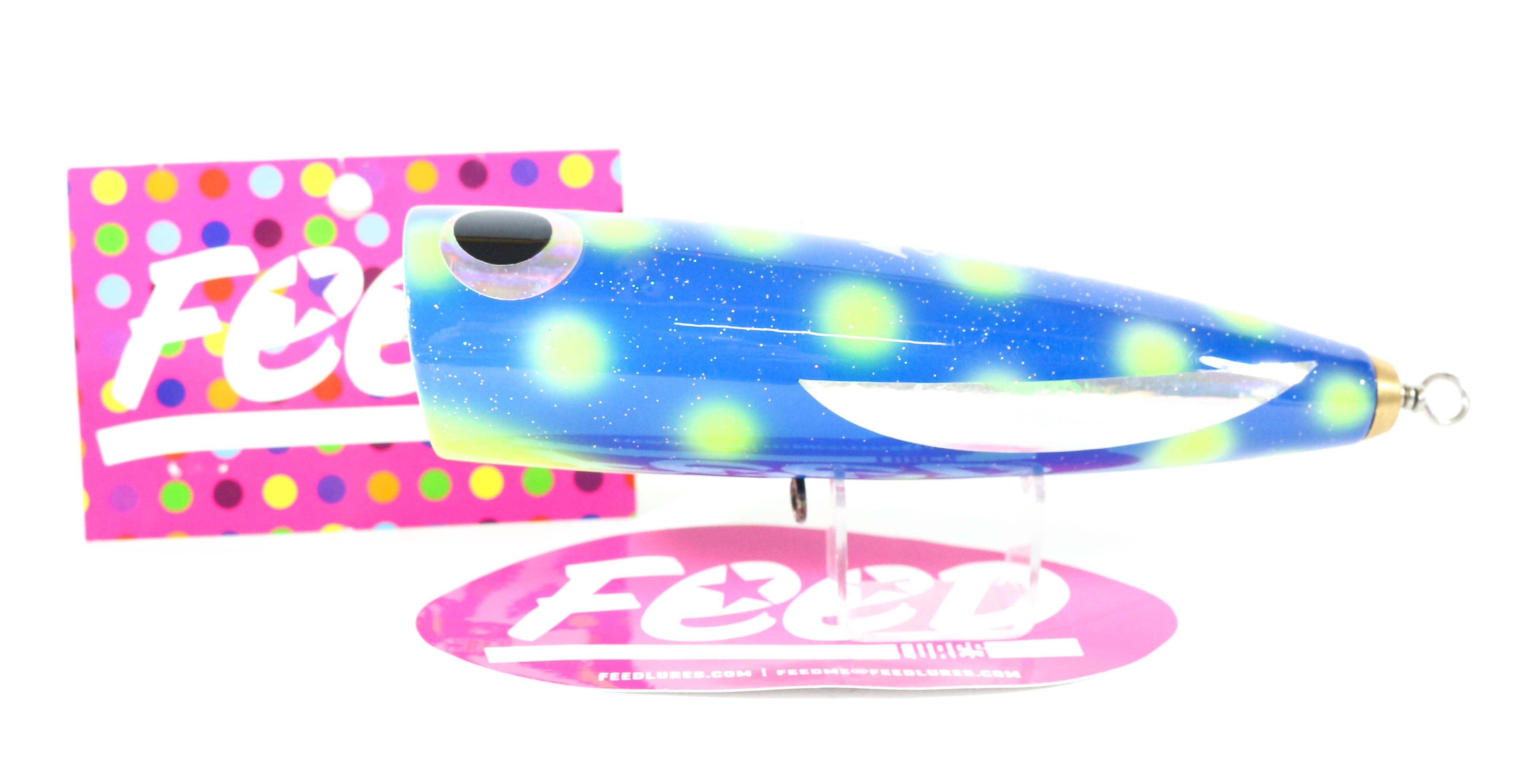 Lure Haven Singapore
