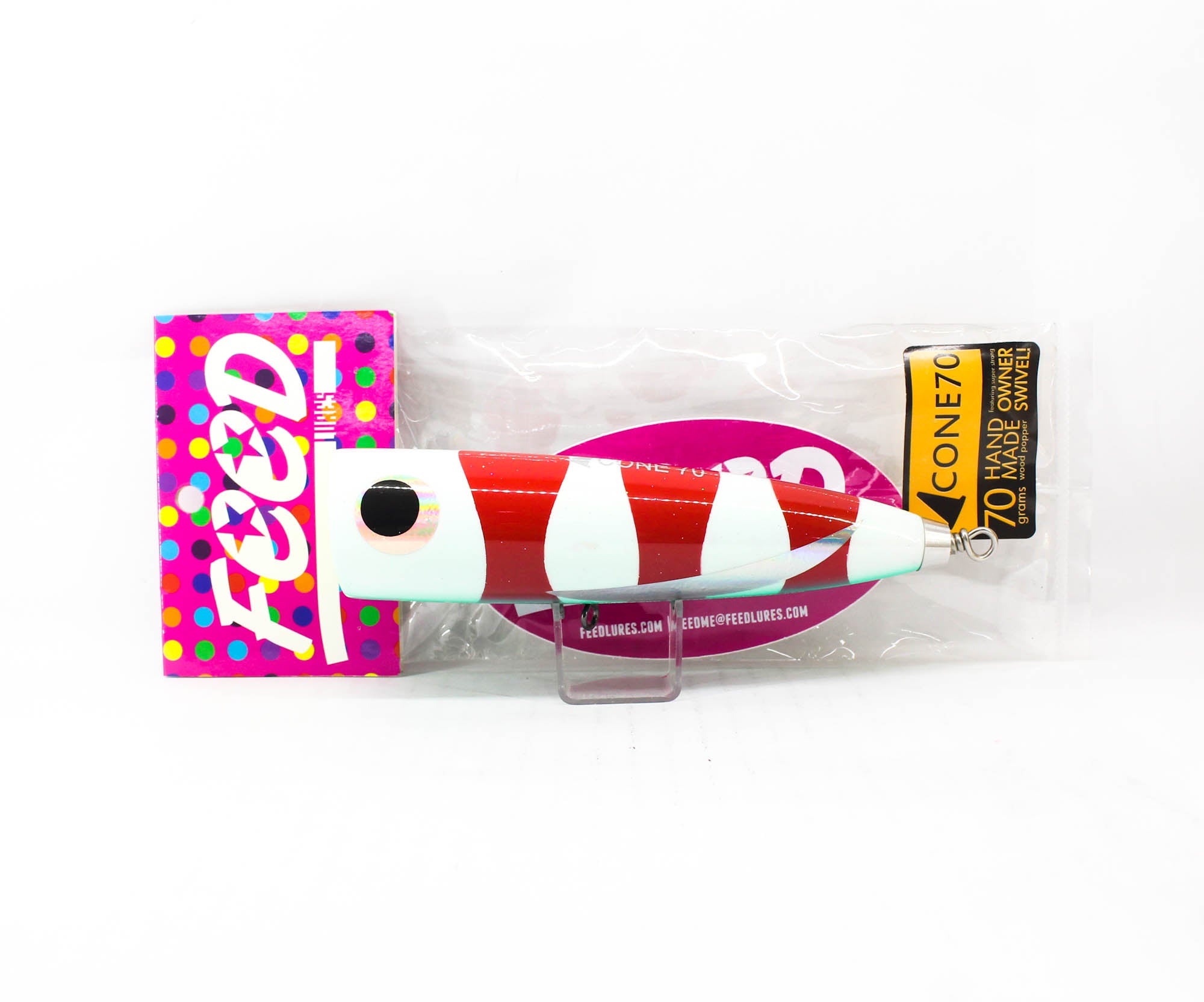 Lure Haven Singapore