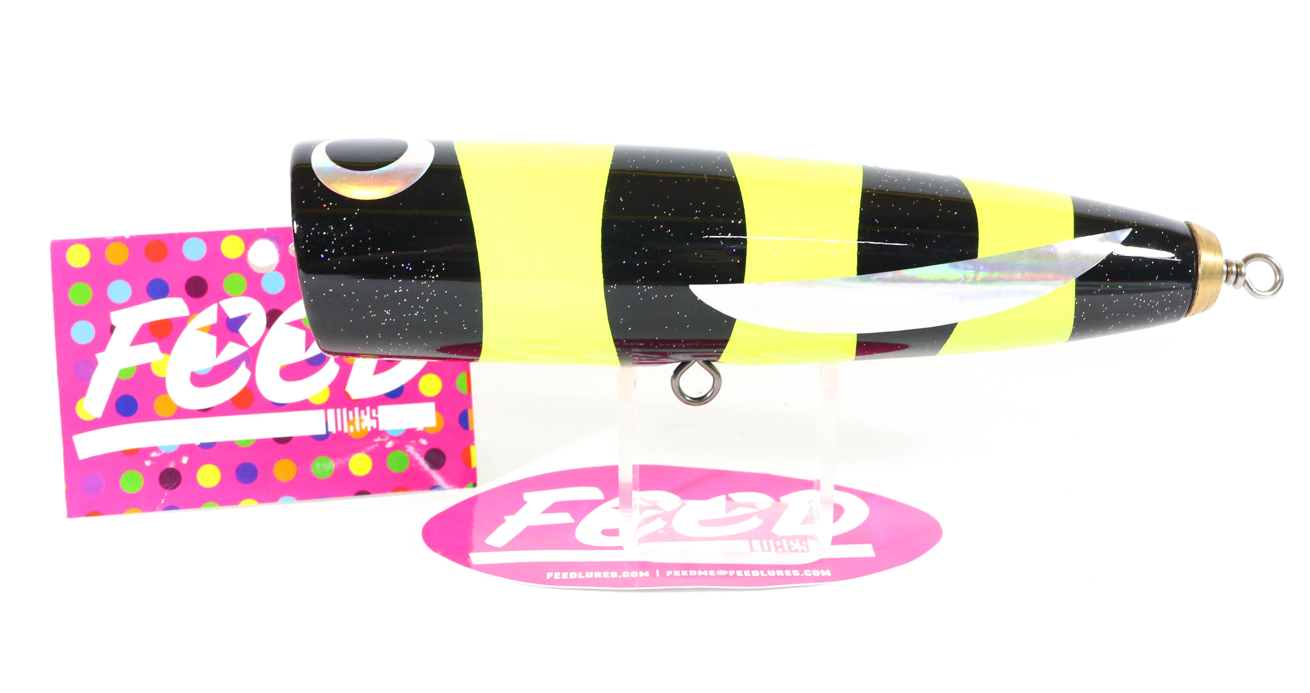 Lure Haven Singapore