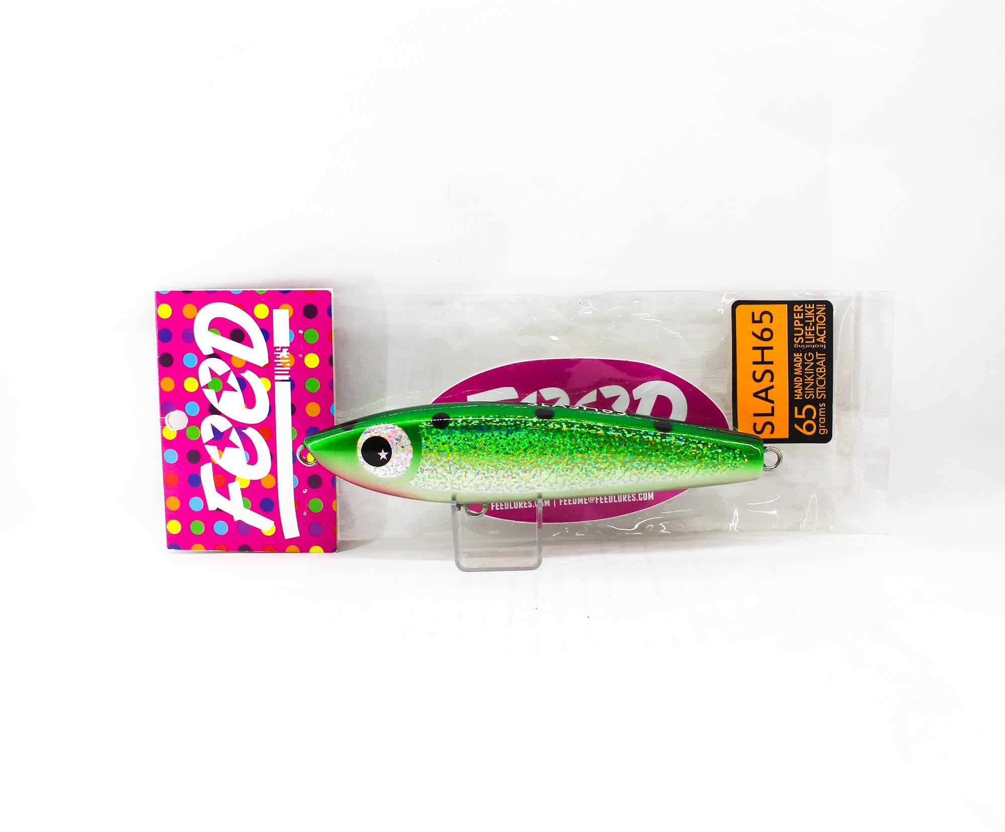 Lure Haven Singapore