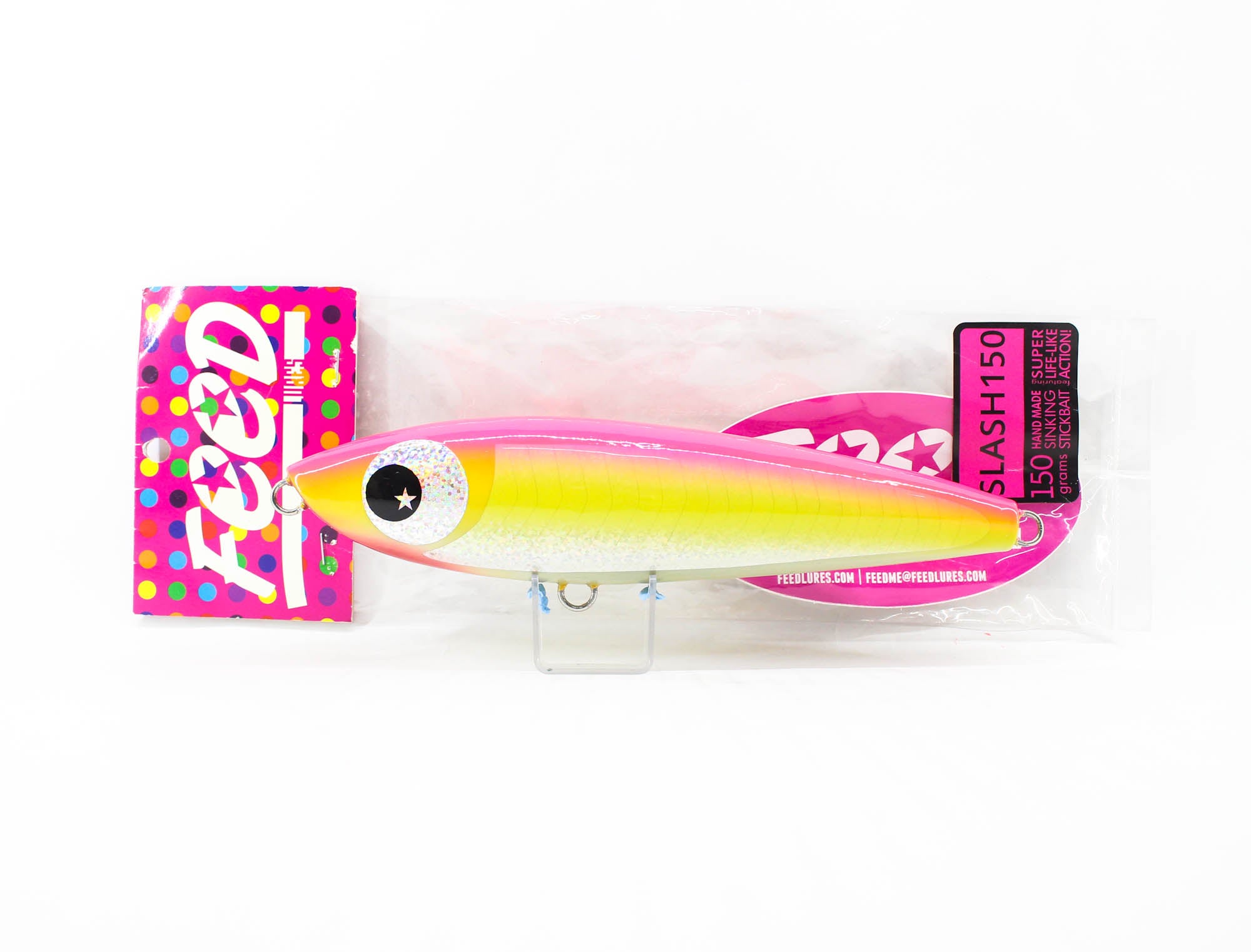 Lure Haven Singapore