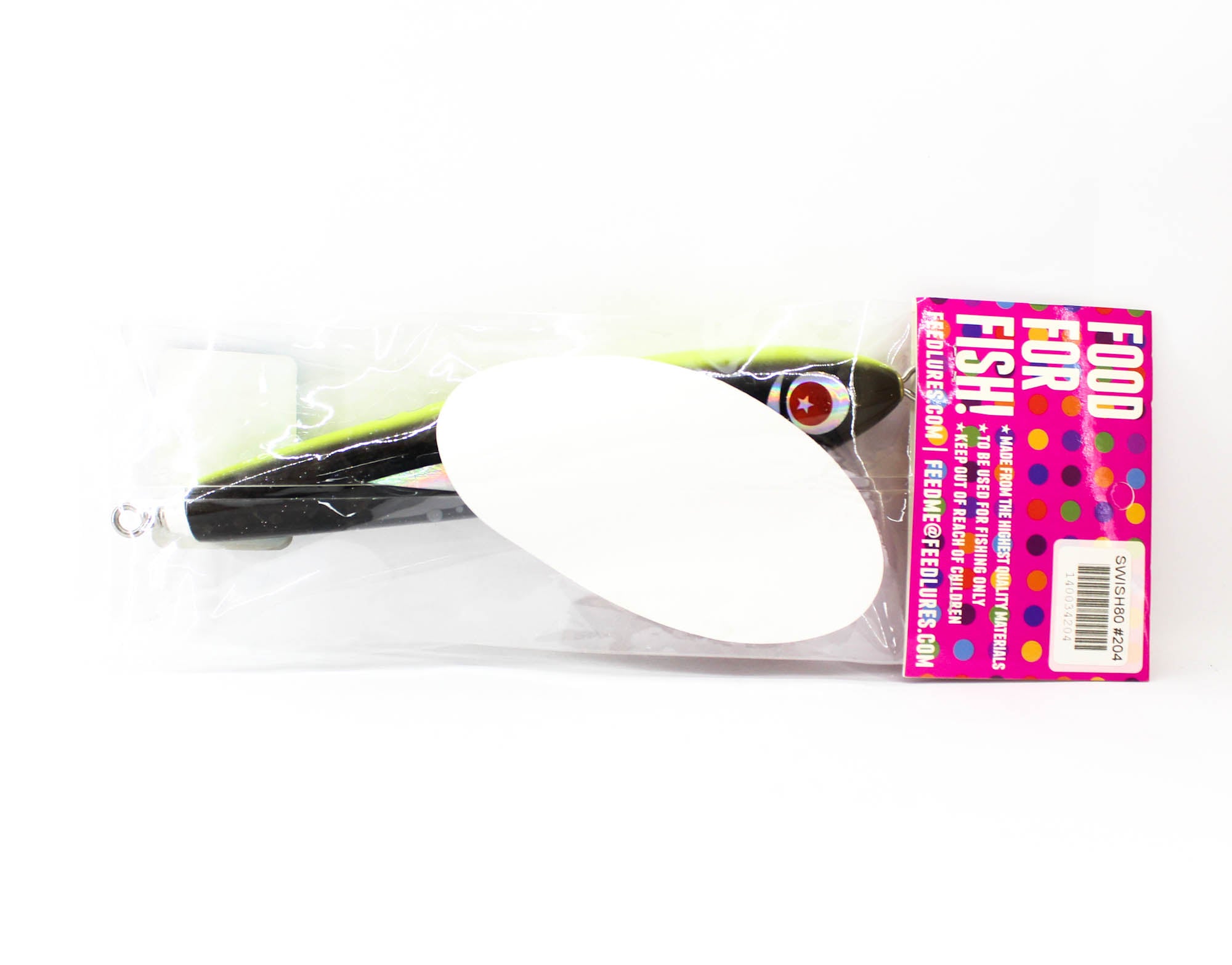 Lure Haven Singapore