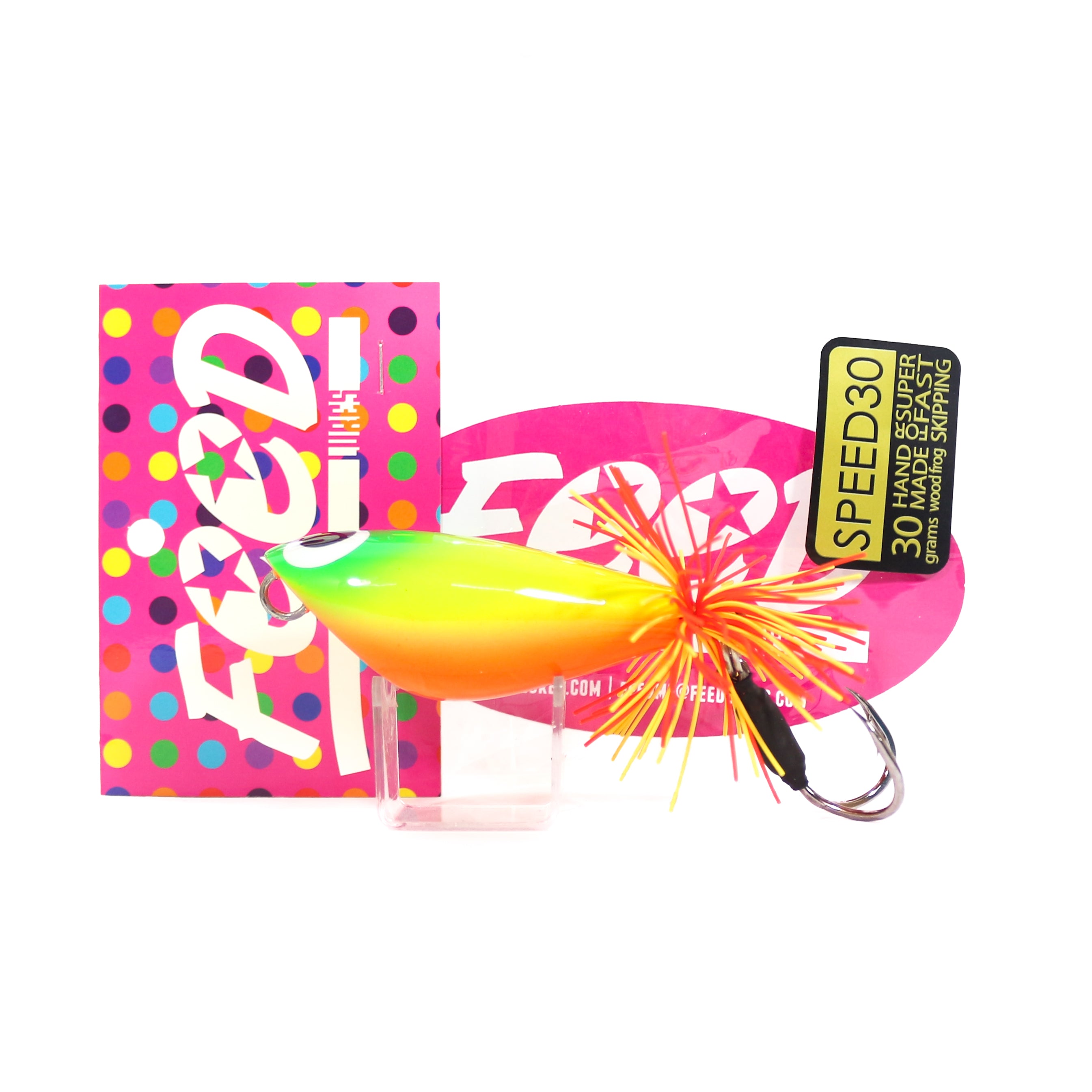 Lure Haven Singapore