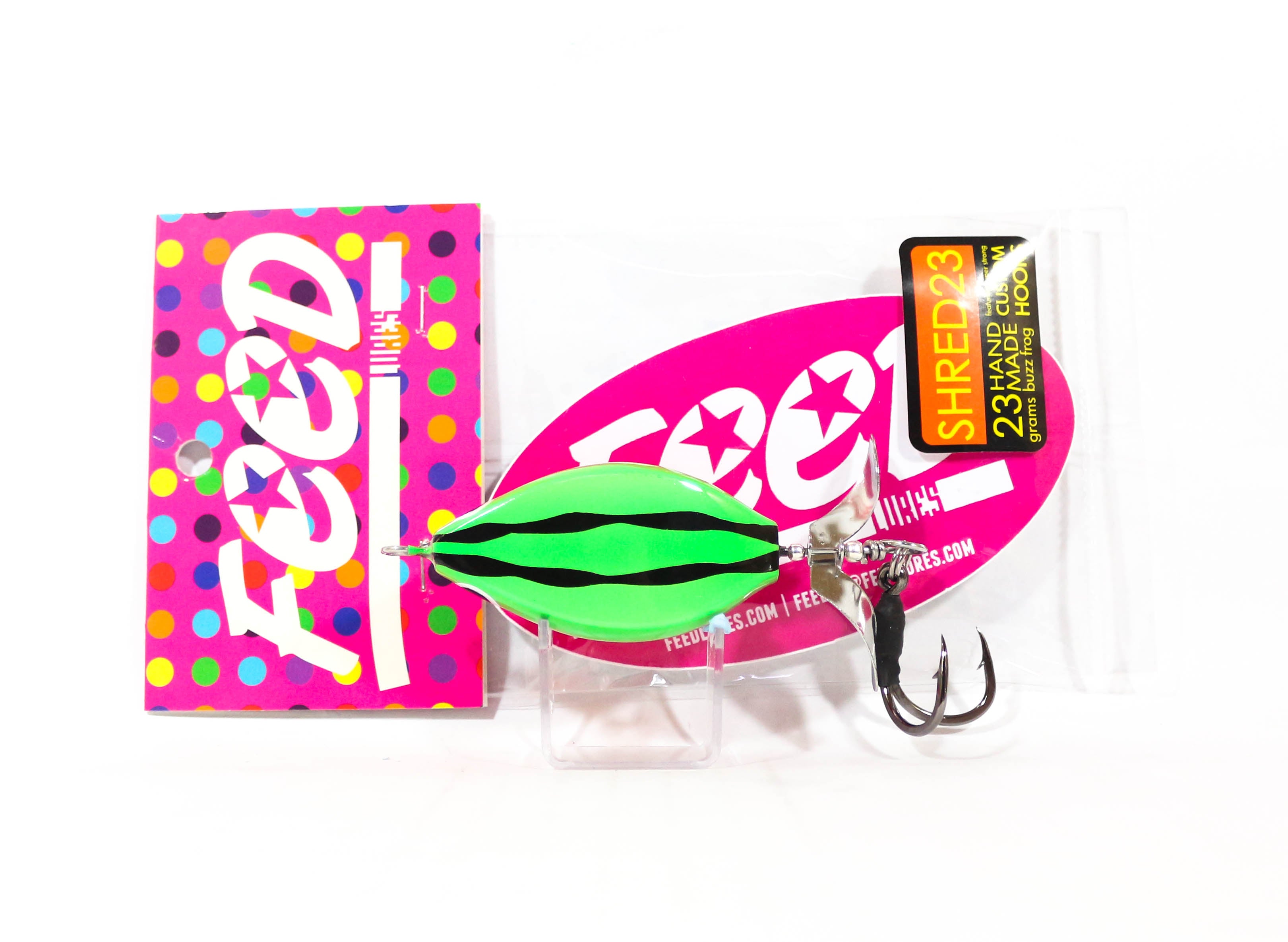 Lure Haven Singapore
