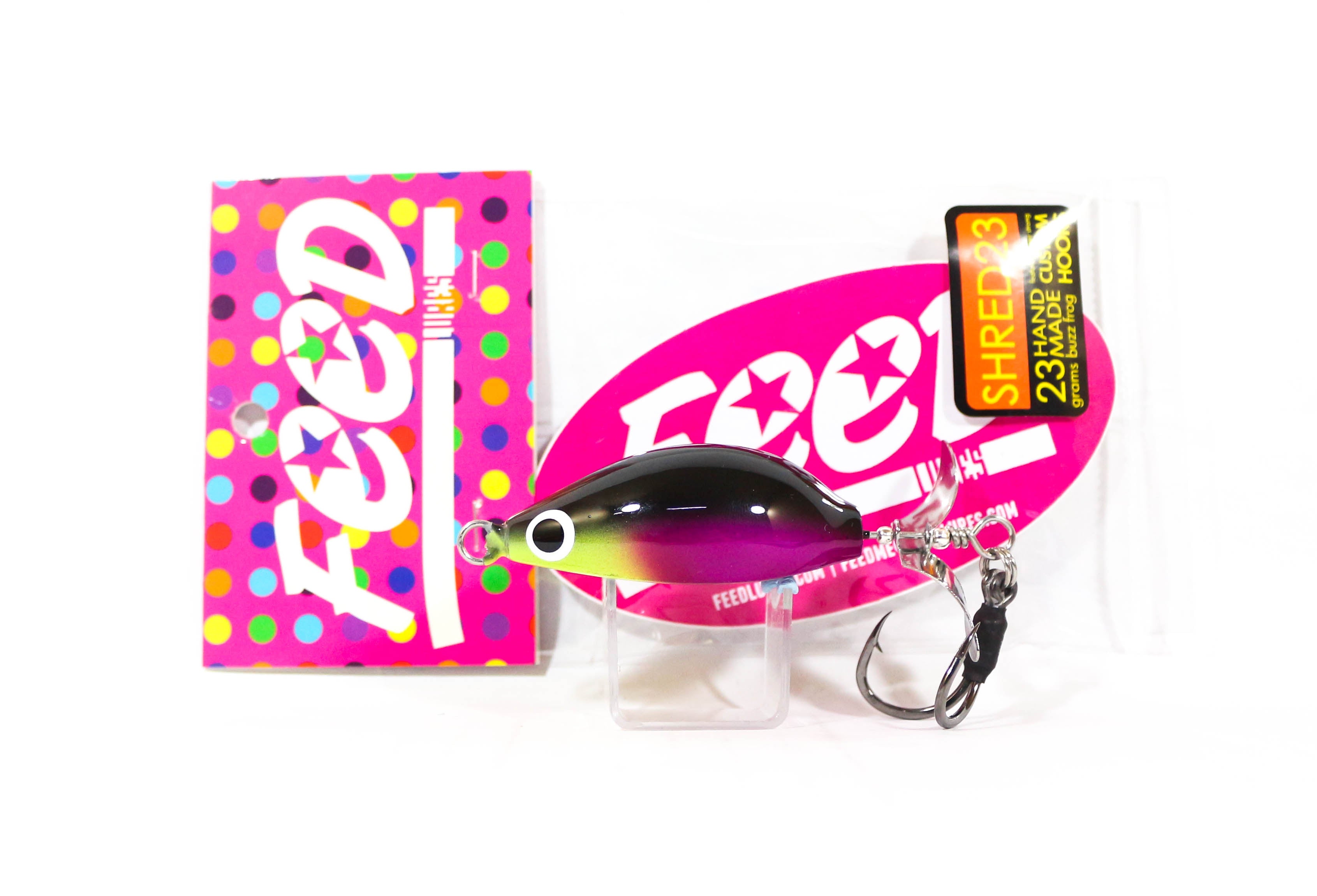 Lure Haven Singapore