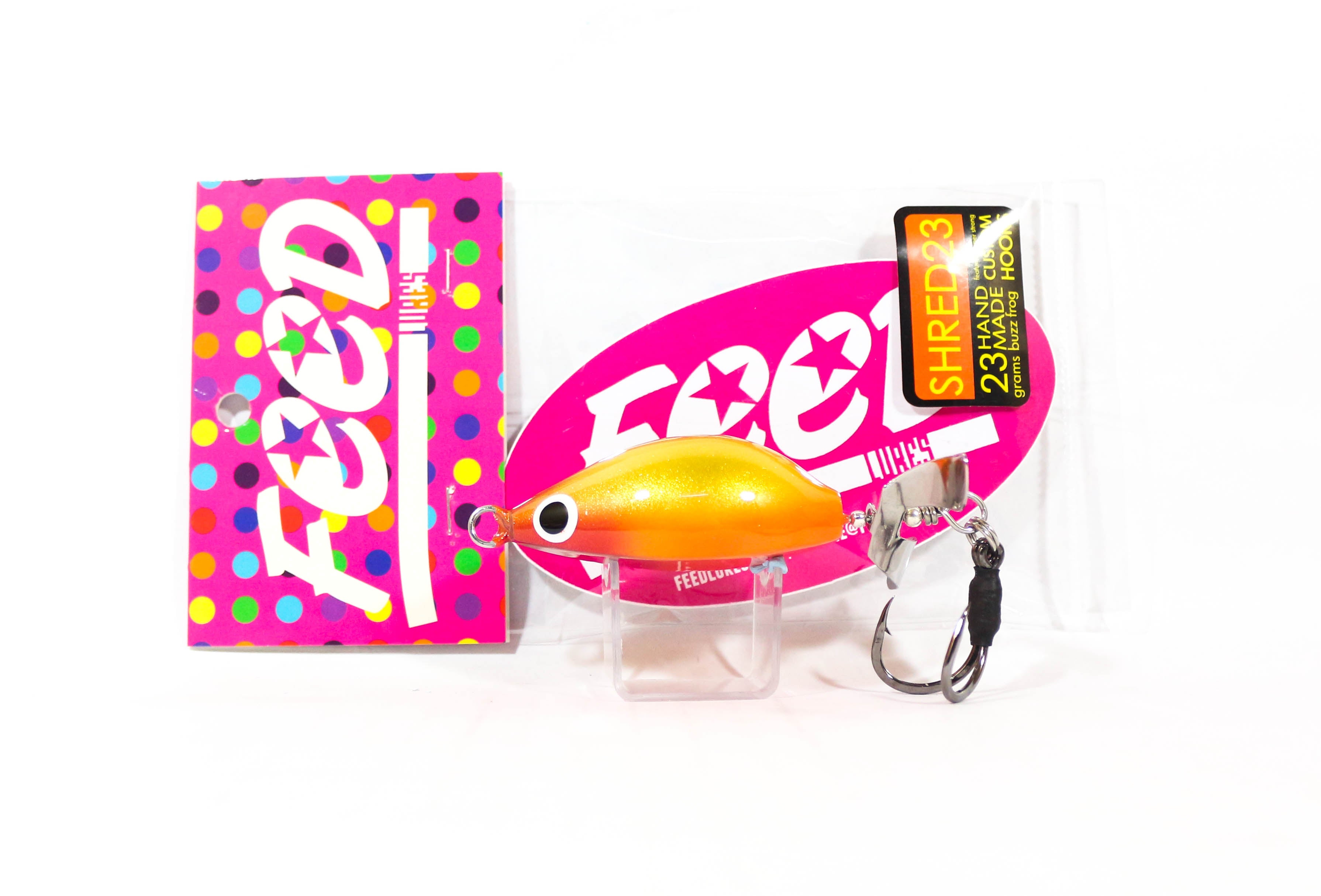 Lure Haven Singapore