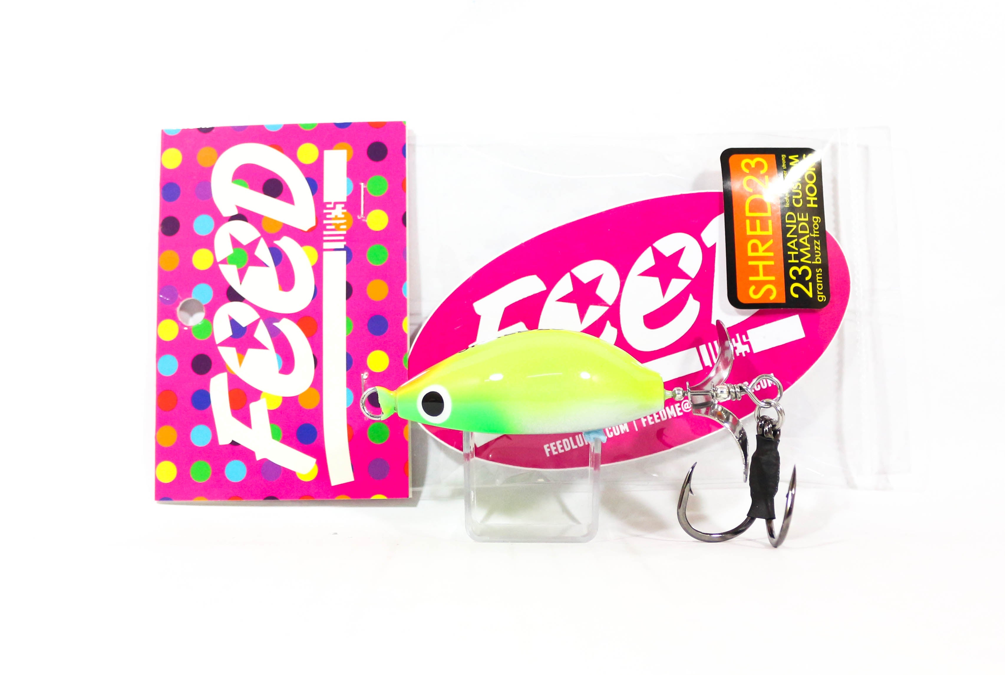 Lure Haven Singapore