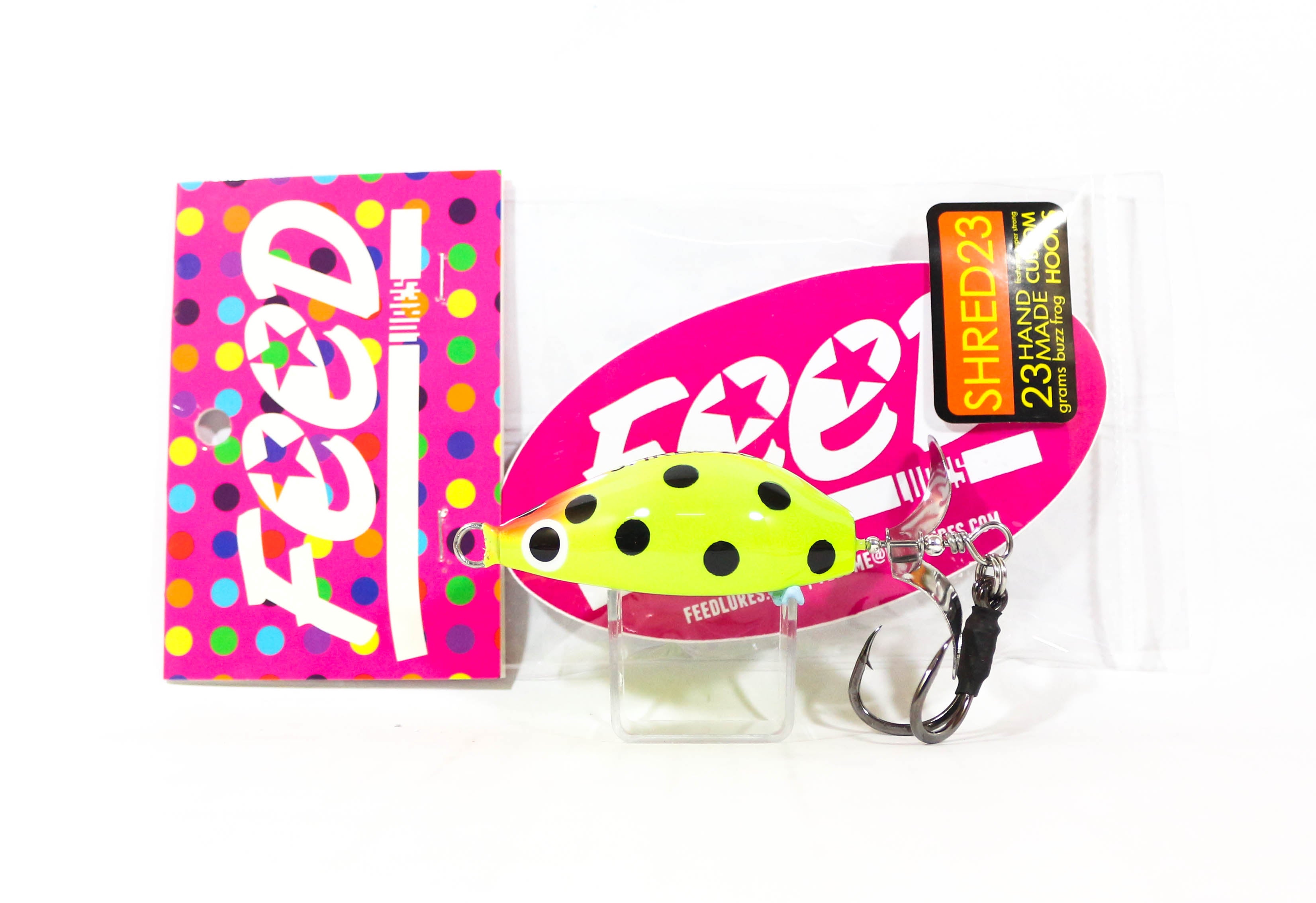 Lure Haven Singapore