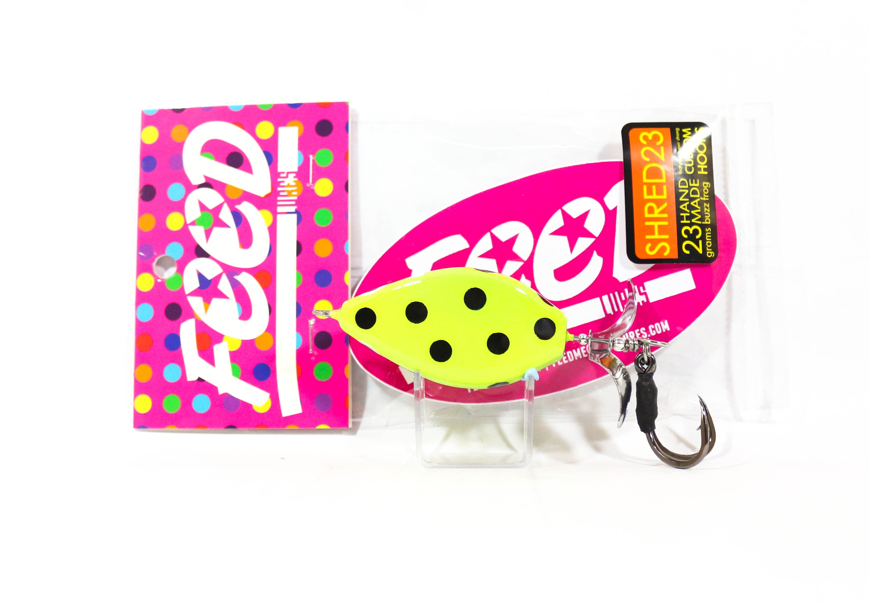 Lure Haven Singapore