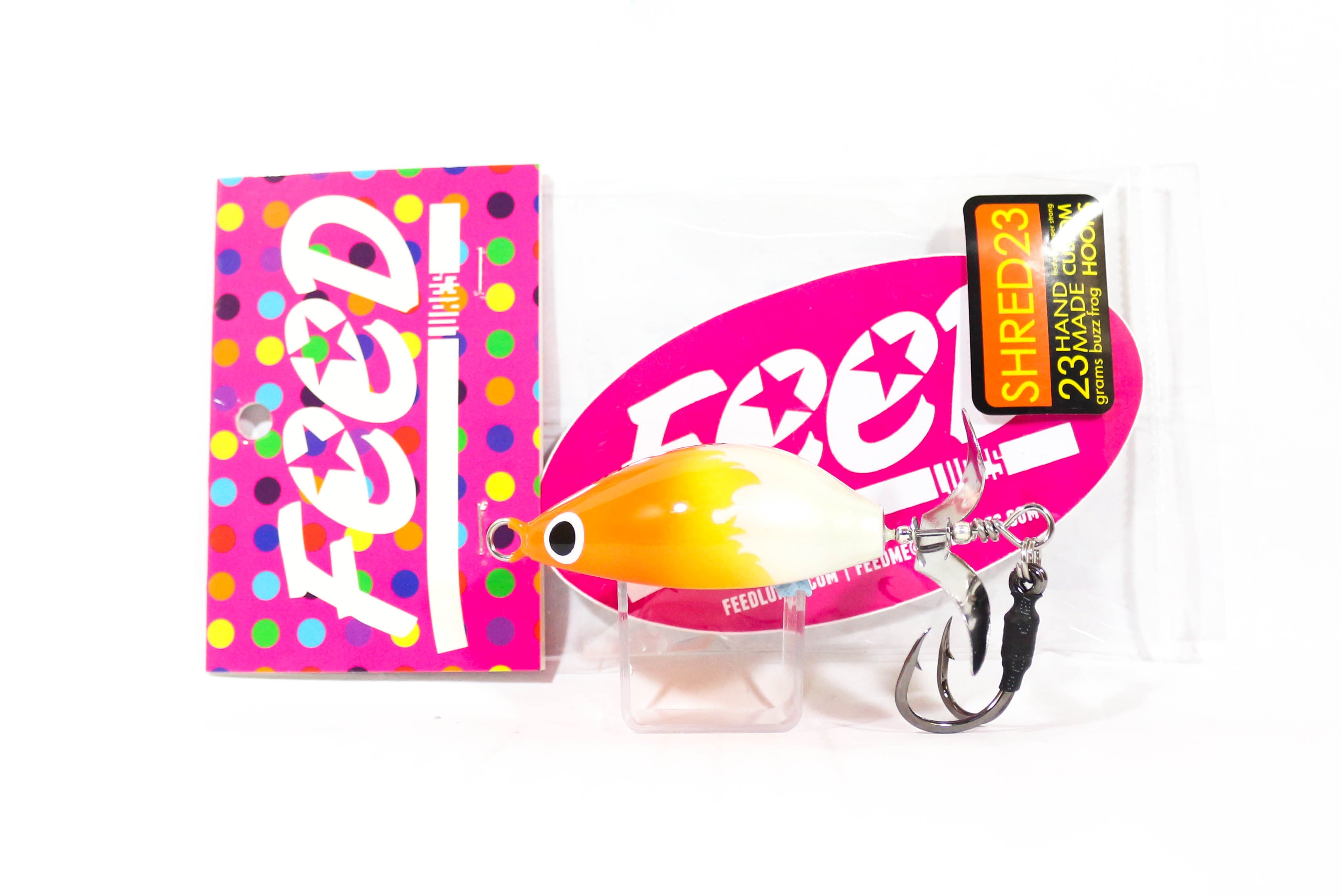 Lure Haven Singapore