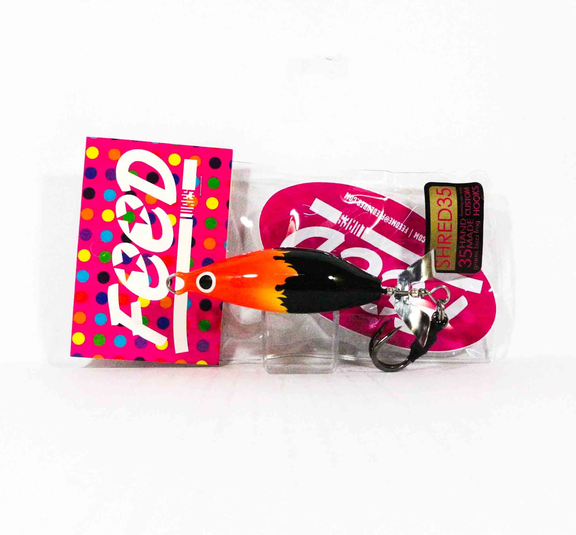 Lure Haven Singapore