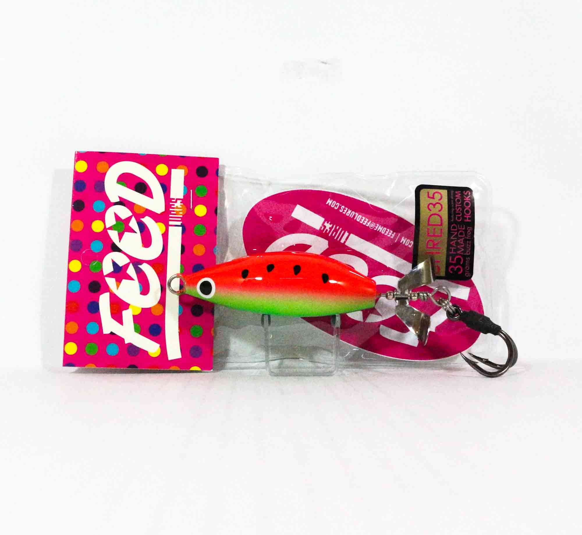 Lure Haven Singapore