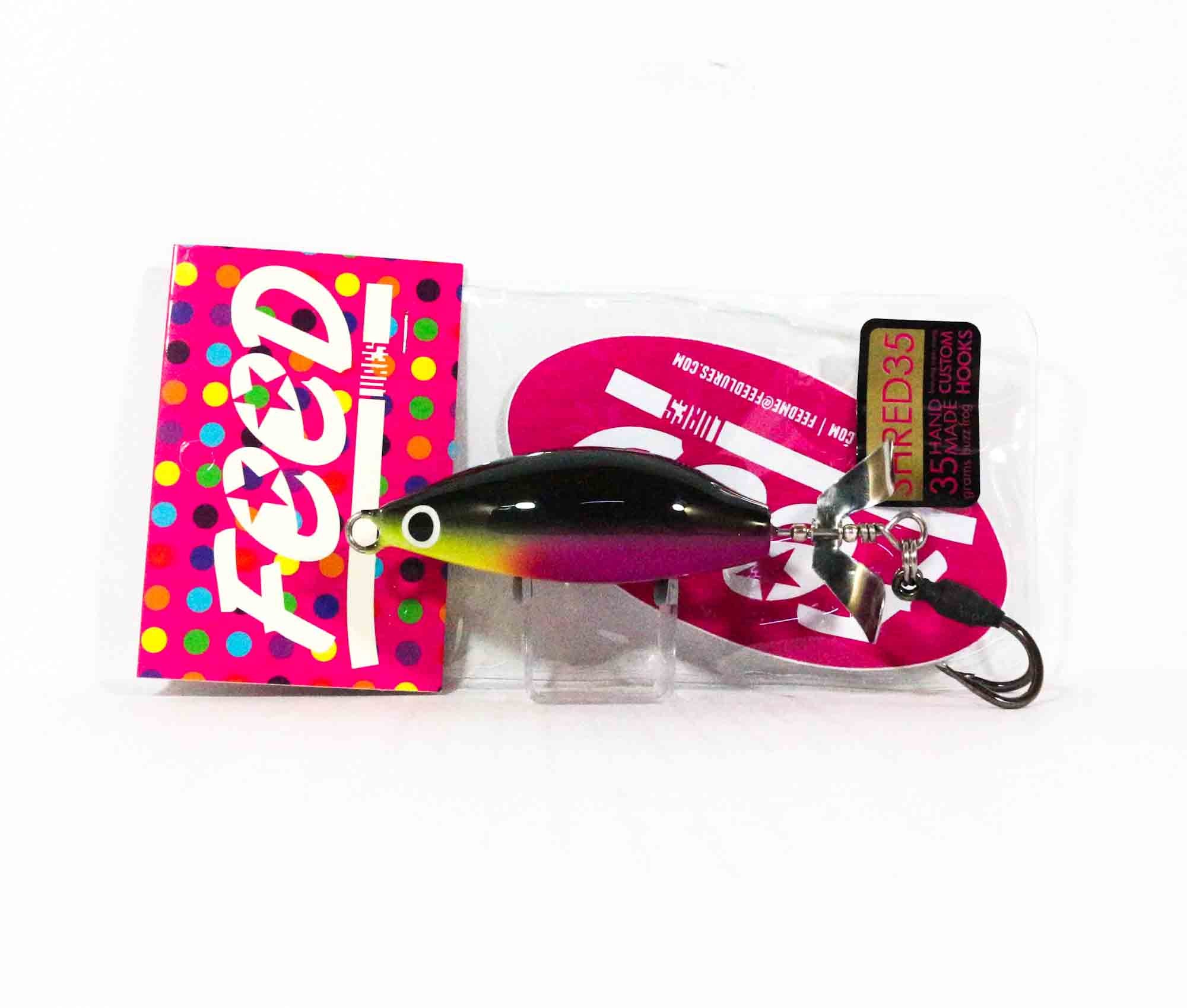 Lure Haven Singapore