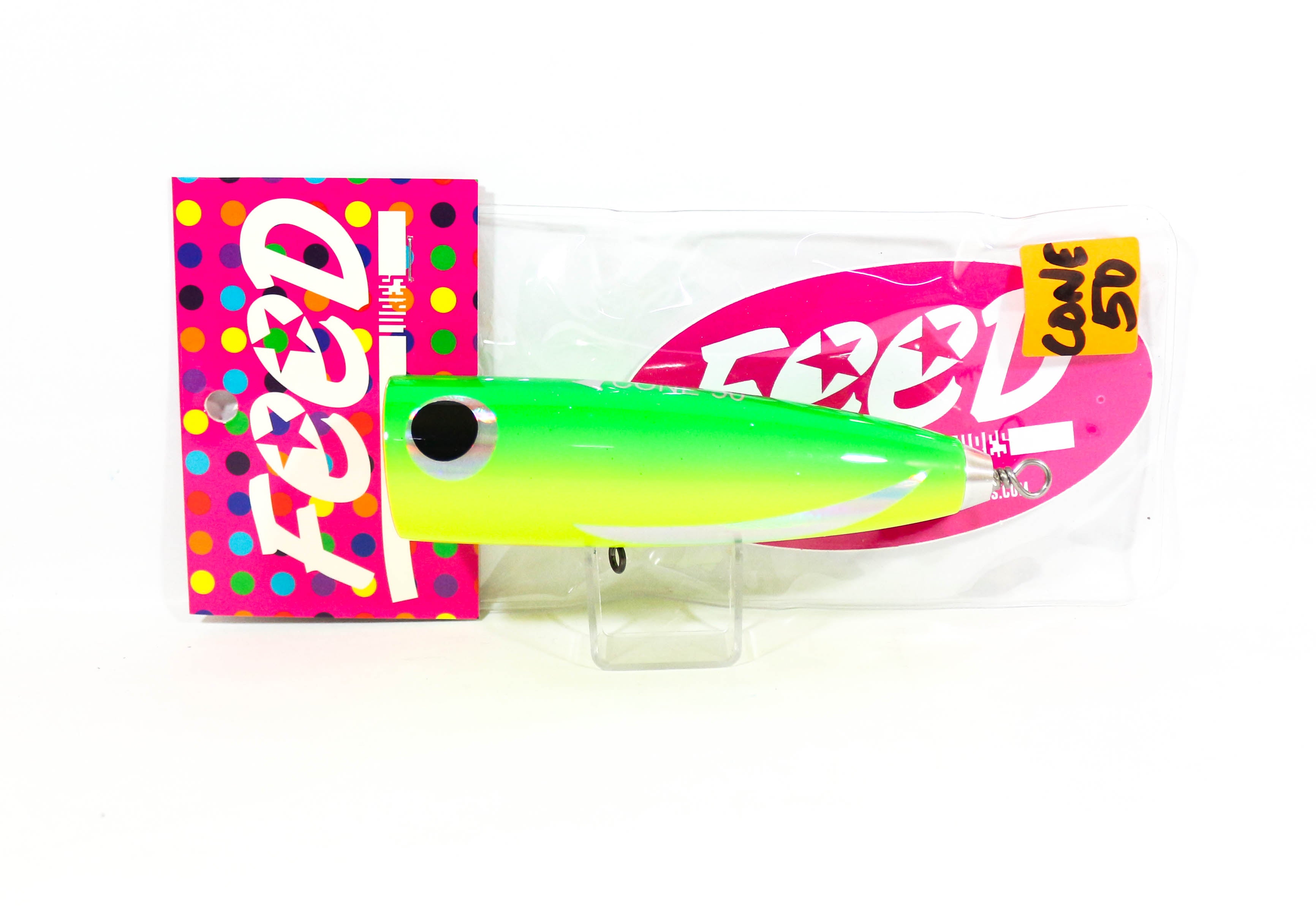 Lure Haven Singapore