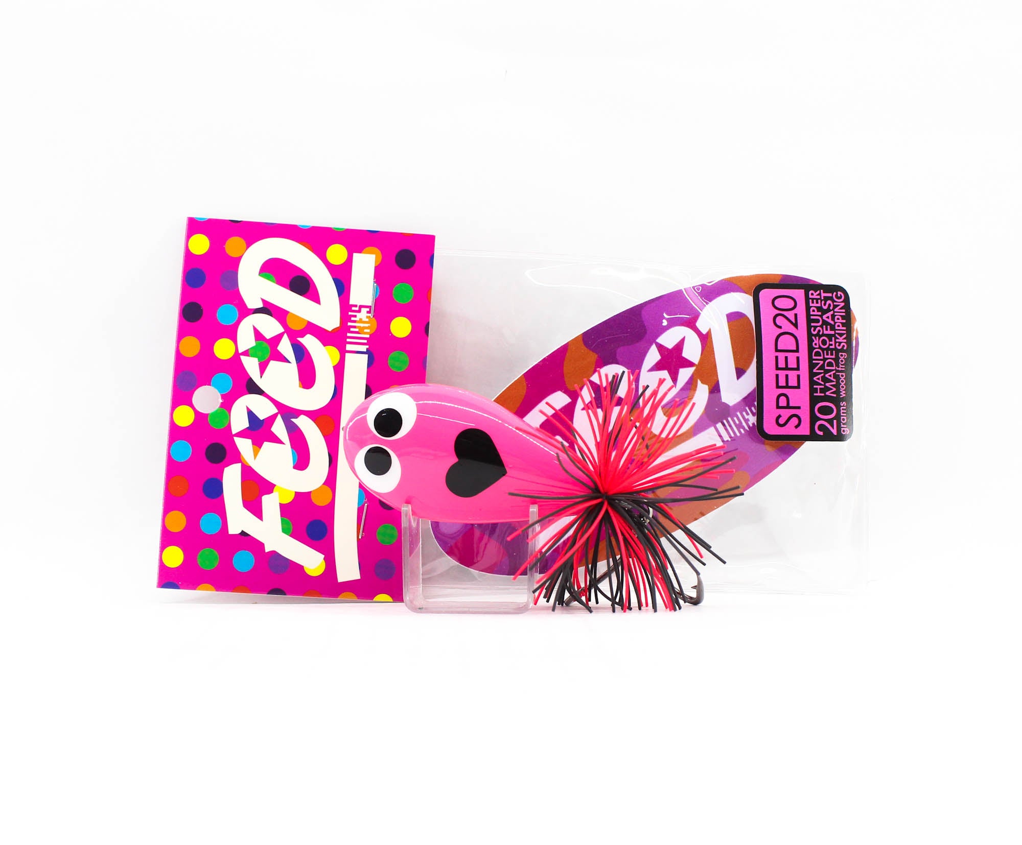 Lure Haven Singapore