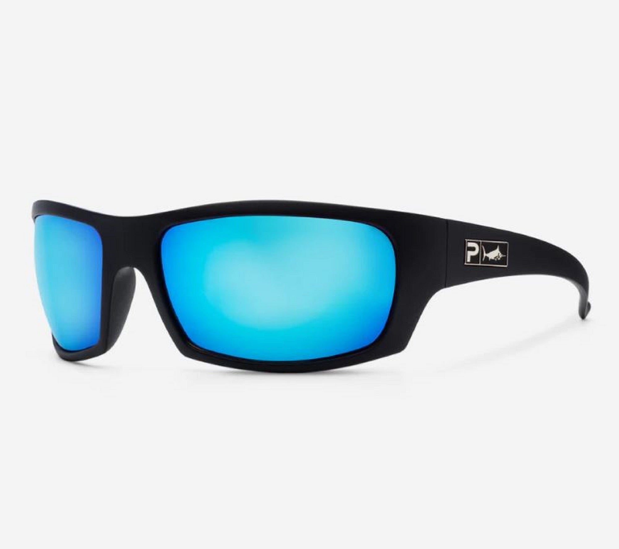 Pelagic 1501 Sunglasses Polarized The Mack ZZ12 (3530)
