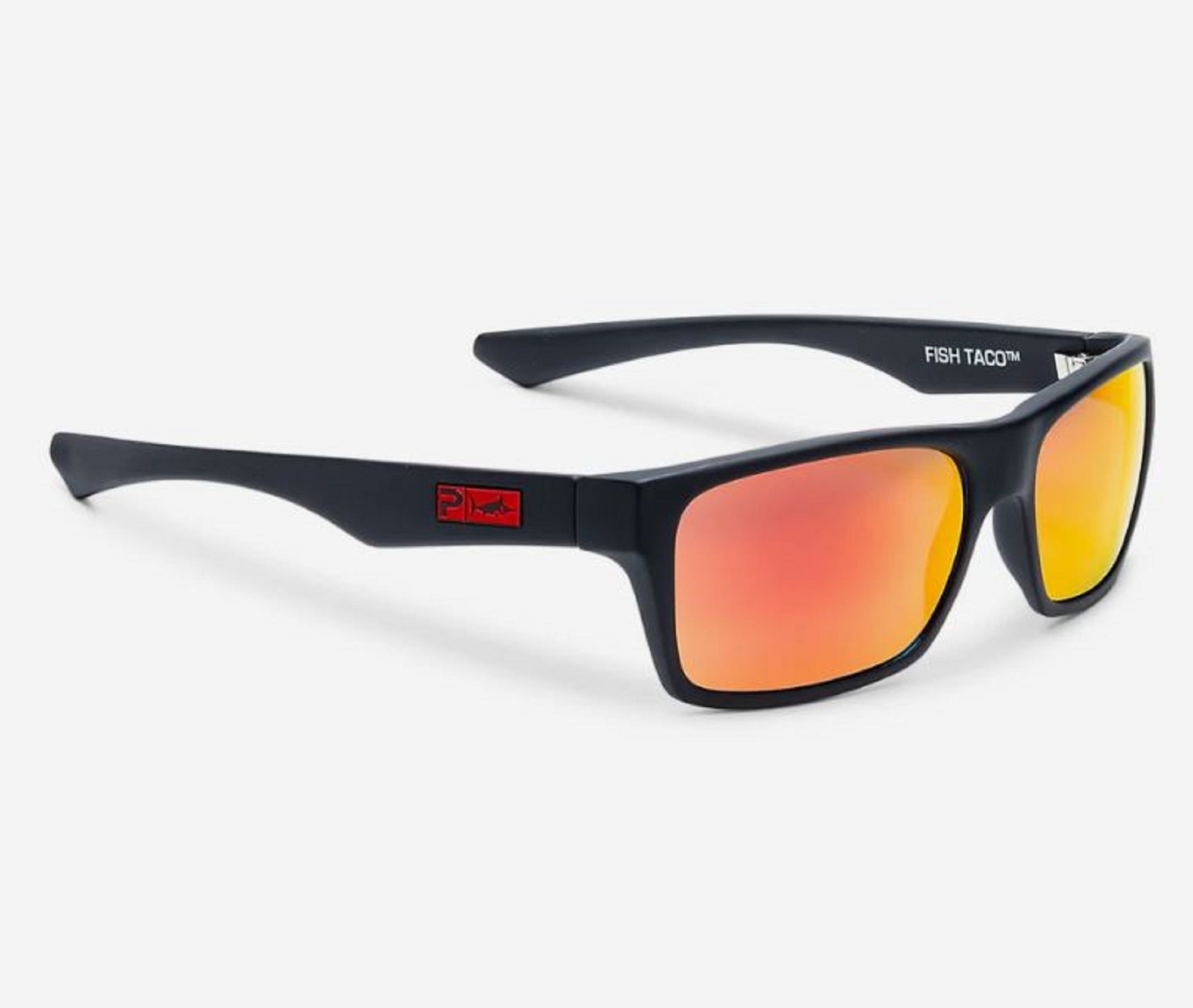 Pelagic 3200 Sunglasses Polarized Fish Taco MBSR (1801)