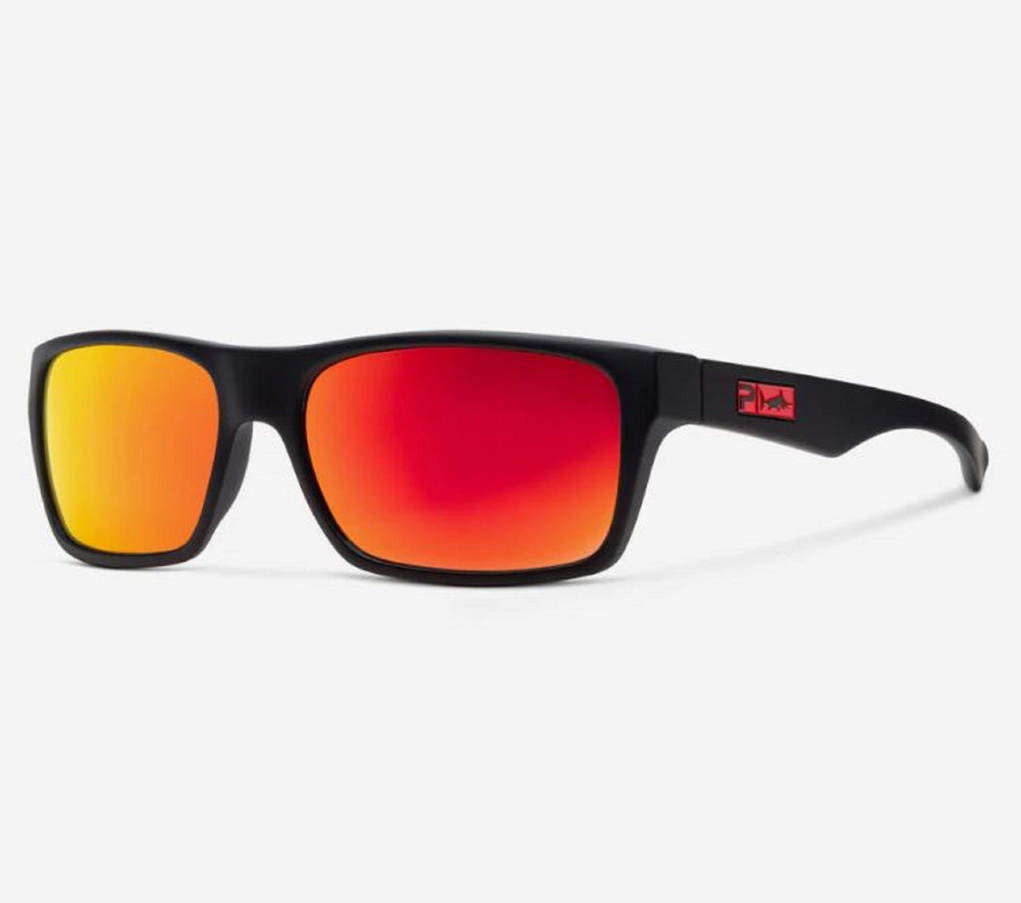 Pelagic 3200 Sunglasses Polarized Fish Taco MBSR (1801)