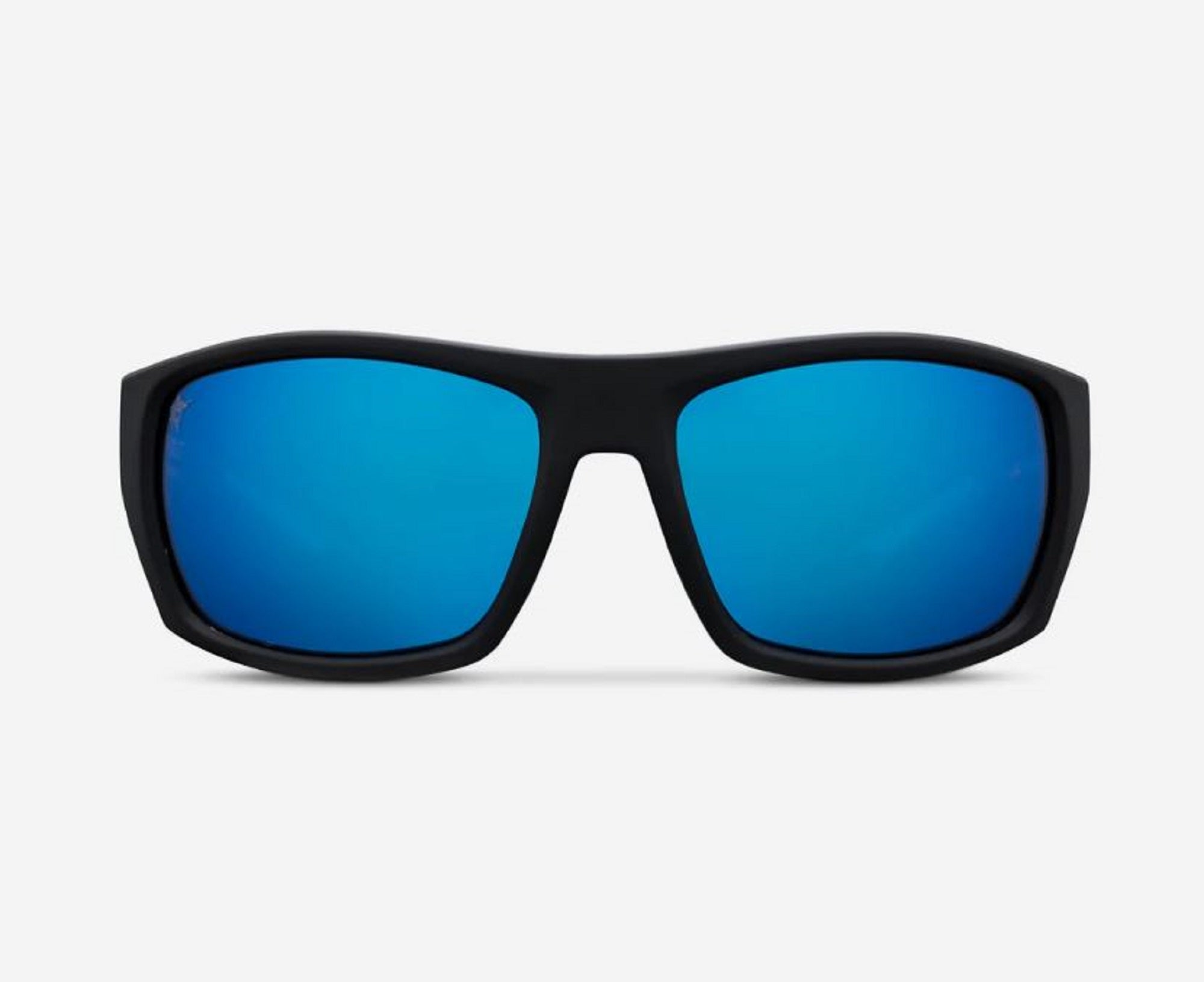 Pelagic 1501 Sunglasses Glass Polarized Pursuit MBBL (7547)