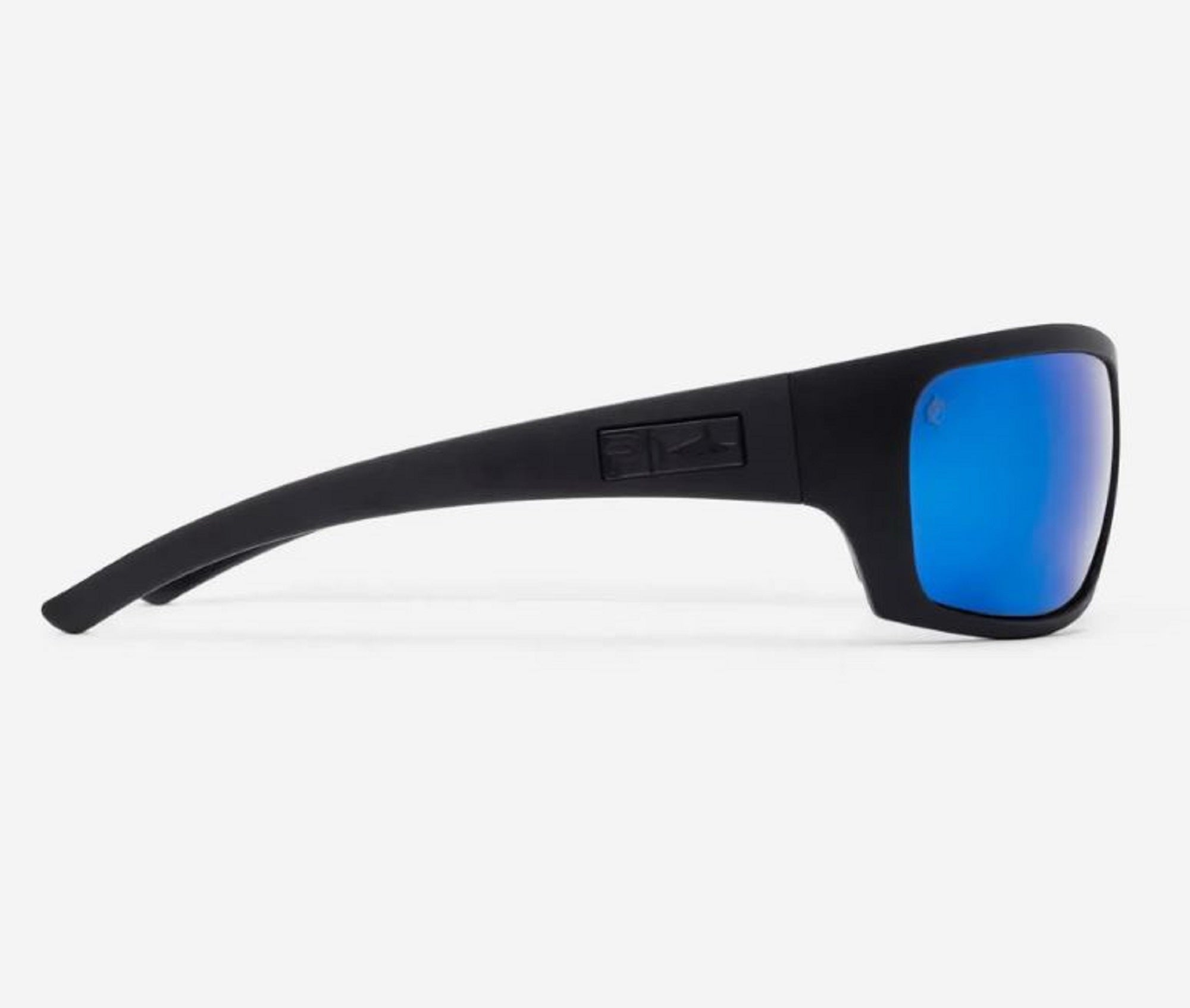 Pelagic 1501 Sunglasses Glass Polarized The Mack MBBL (1114)