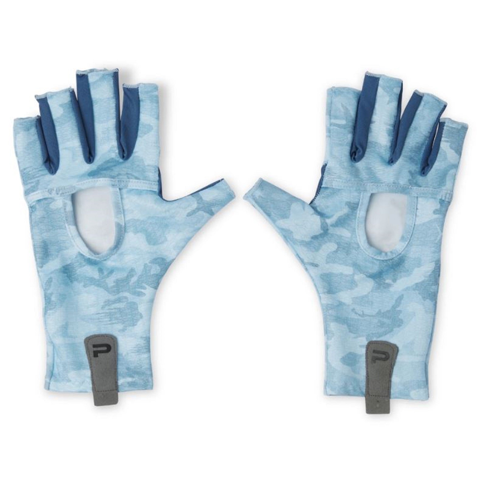 Pelagic 1251 Gloves Sun Fish SLT Size M/L (5045)