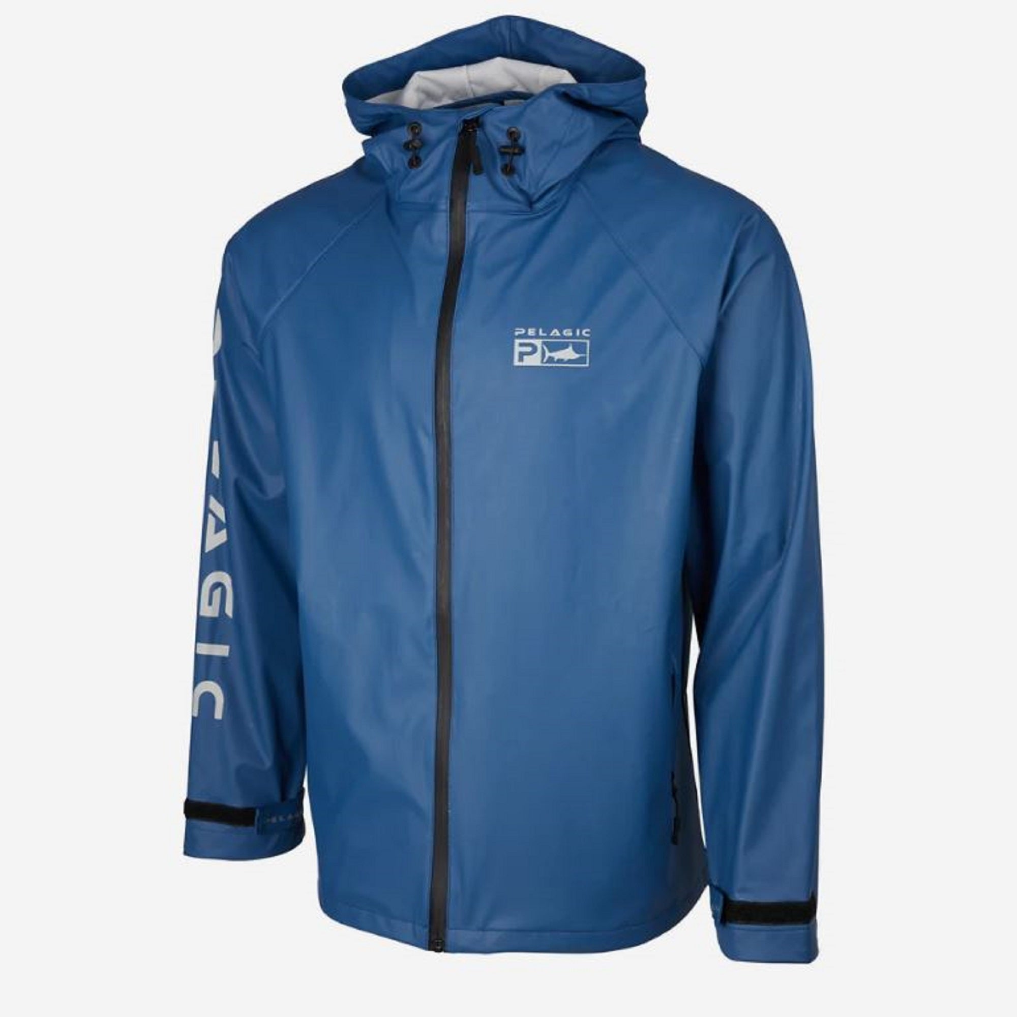 Pelagic 1051 Rain Jacket Chubasco SMB Size XL (9531)