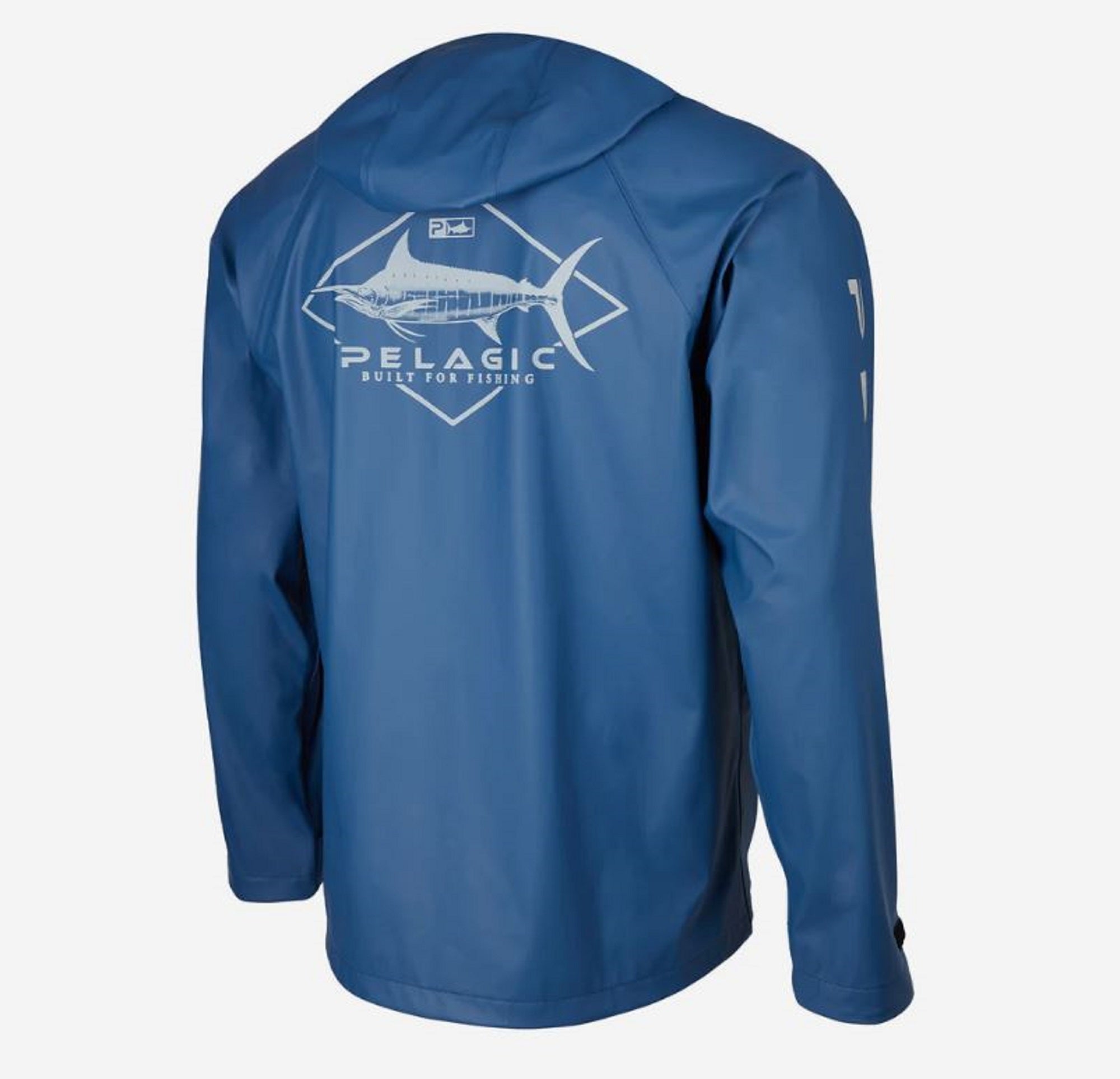 Pelagic 1051 Rain Jacket Chubasco SMB Size XL (9531)