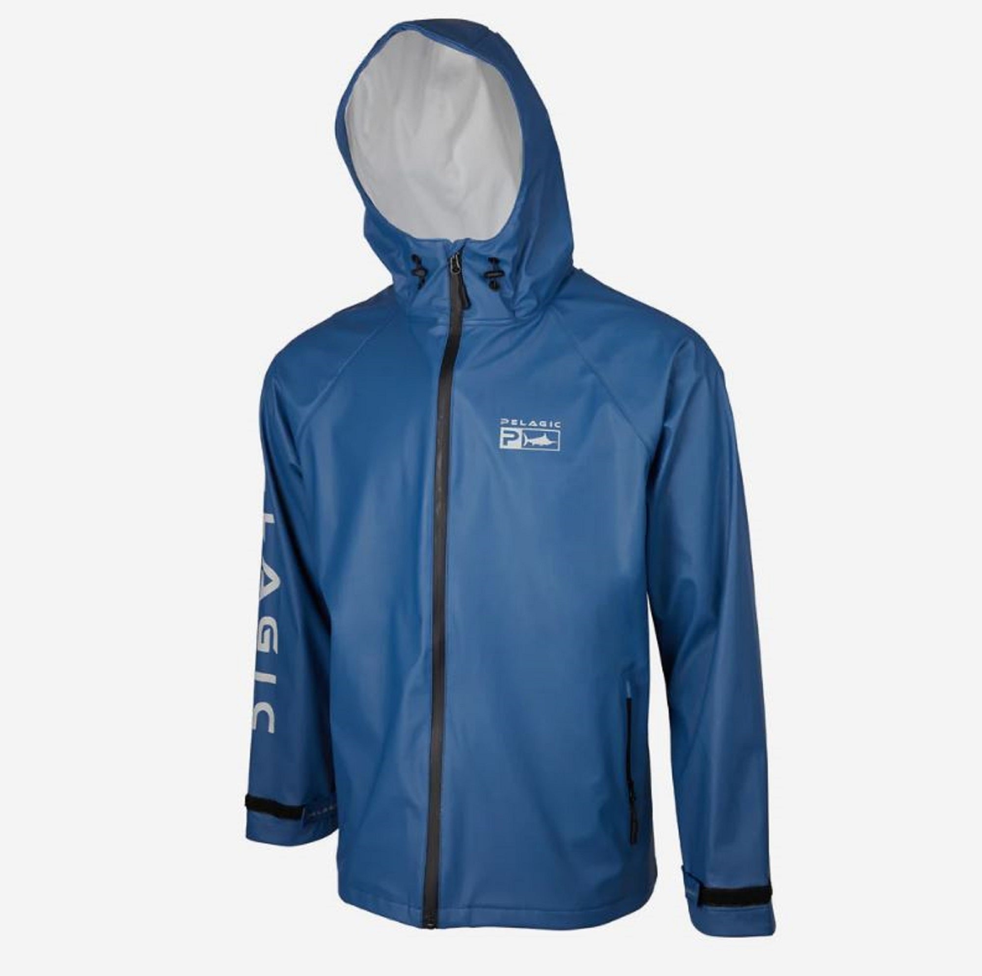 Pelagic 1051 Rain Jacket Chubasco SMB Size XL (9531)