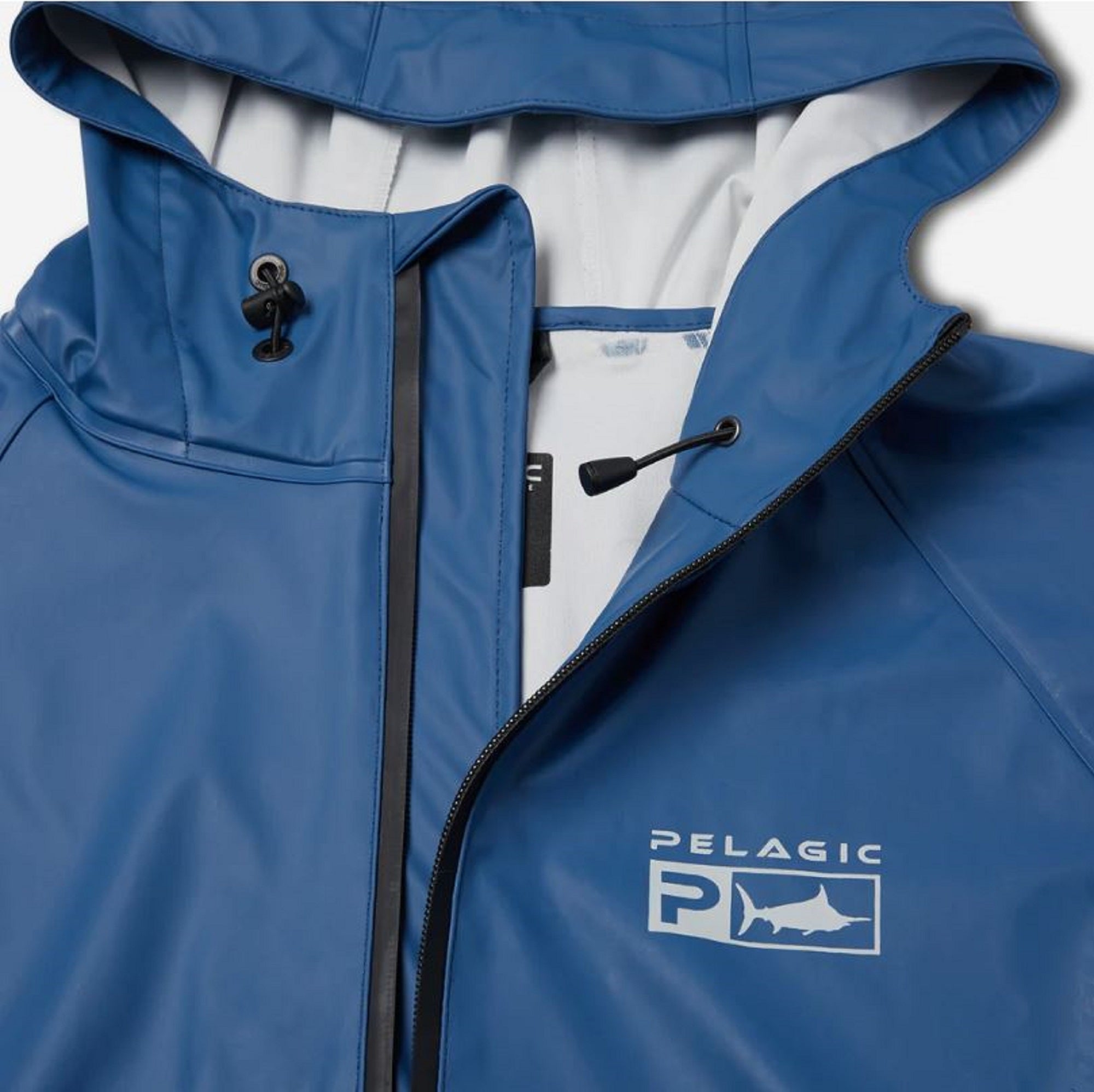 Pelagic 1051 Rain Jacket Chubasco SMB Size XL (9531)