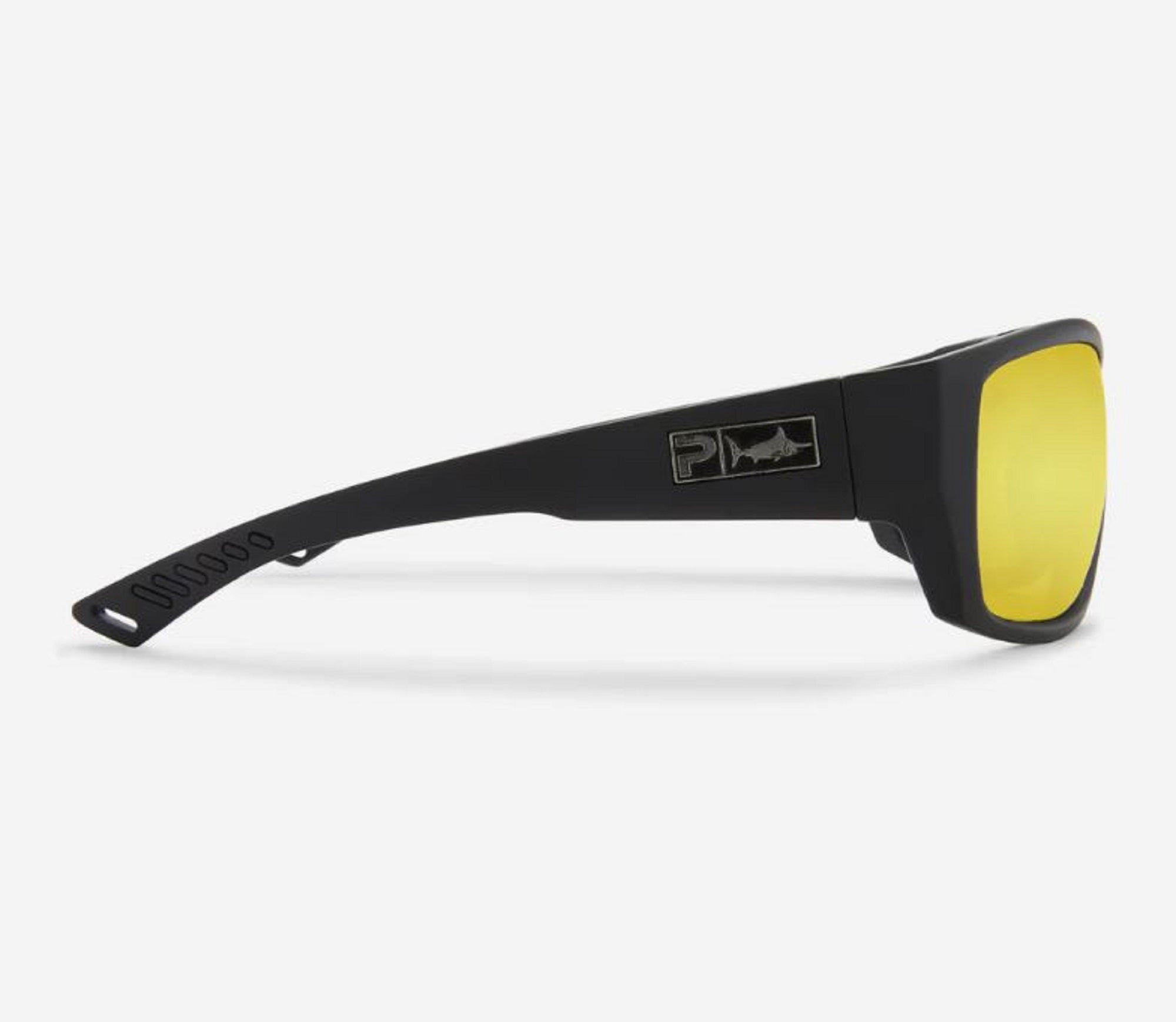 Pelagic 1501 Sunglasses Glass Polarized Pursuit MBGO(0706)