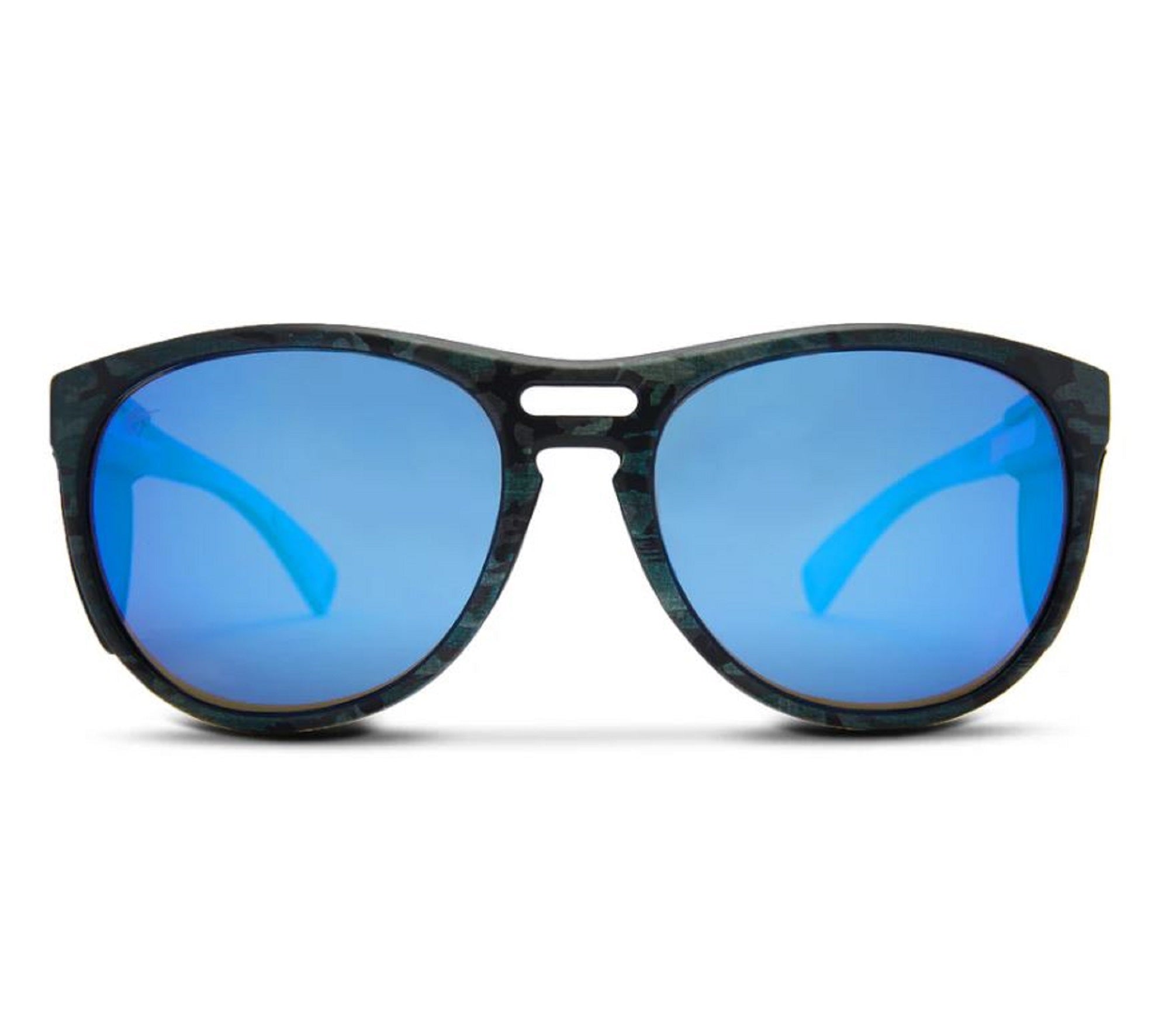 Pelagic 1501 Sunglasses Poly Polarized Navigator GRBL (0904)