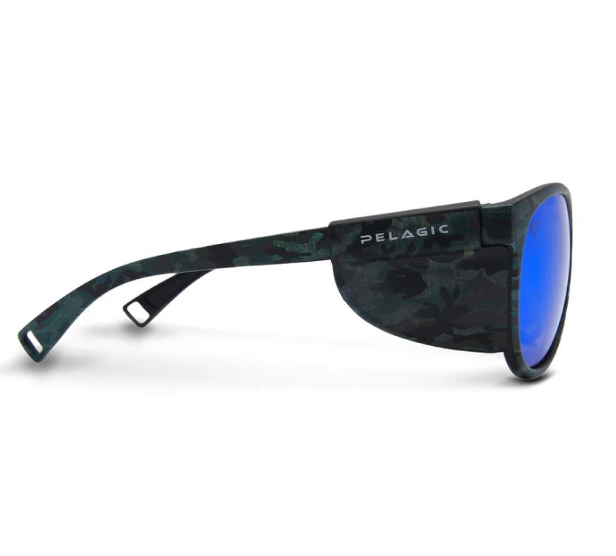 Pelagic 1501 Sunglasses Poly Polarized Navigator GRBL (0904)