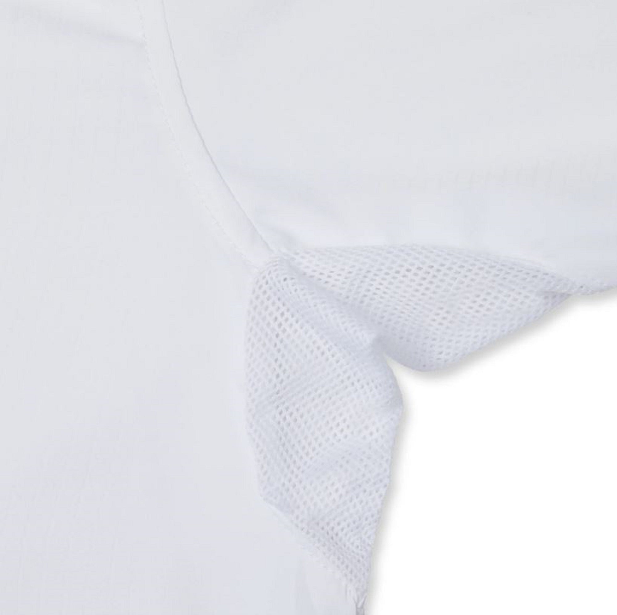 Pelagic 1016 Fishing Shirt Short Sleeve Keys WHT Size XXL (2943)