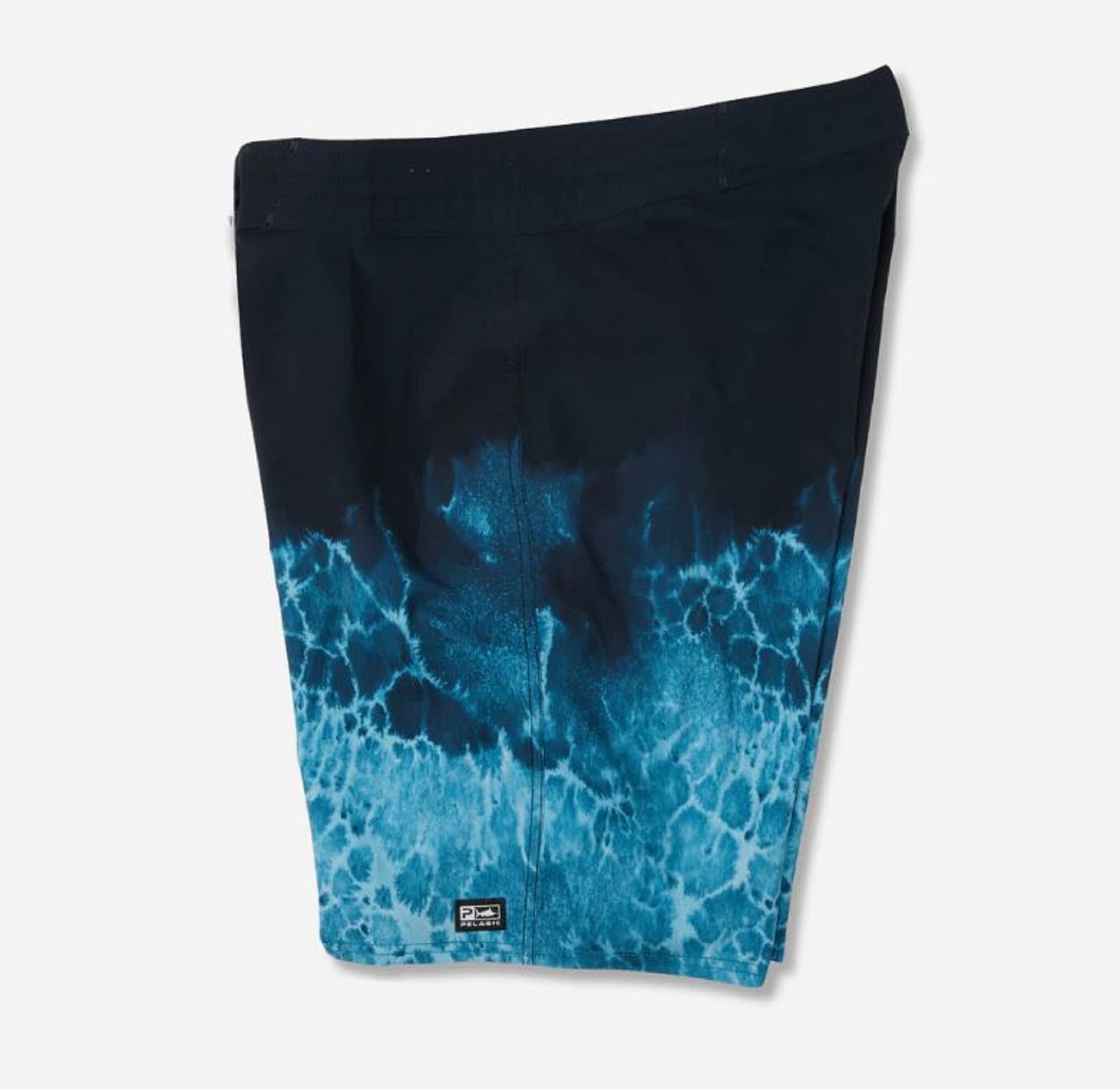 Pelagic 1001 Shorts Board Shorts 19 Inch Strike TAB Size 30 (3665)