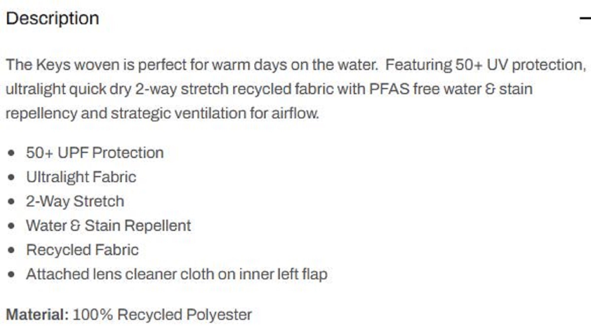 Pelagic 1016 Shirt Short Sleeve Keys SS Tiny Fish WHT Size XXL (4174)