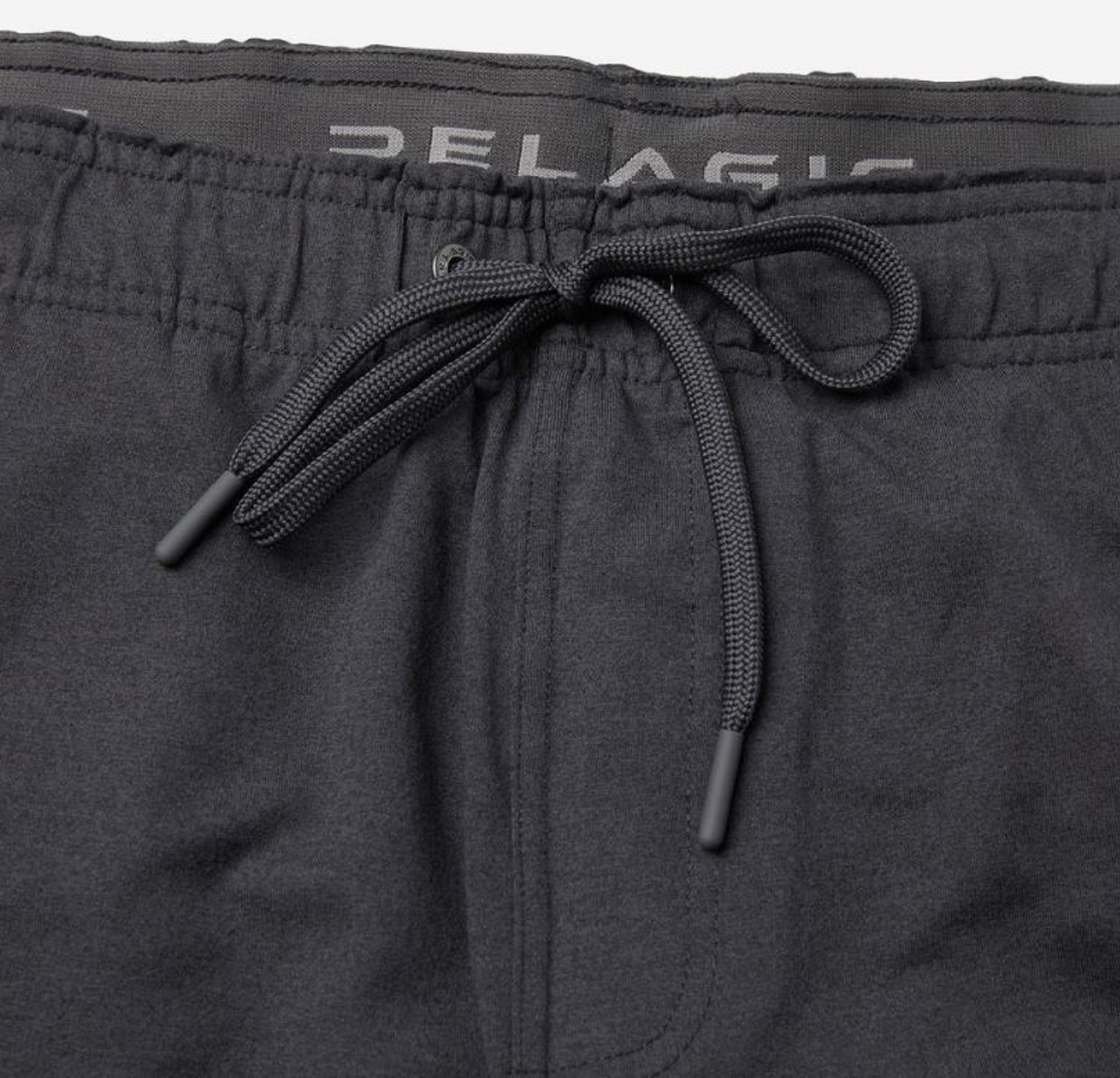 Pelagic 1040 Pants Long Bimini GRA Size XL (4280)