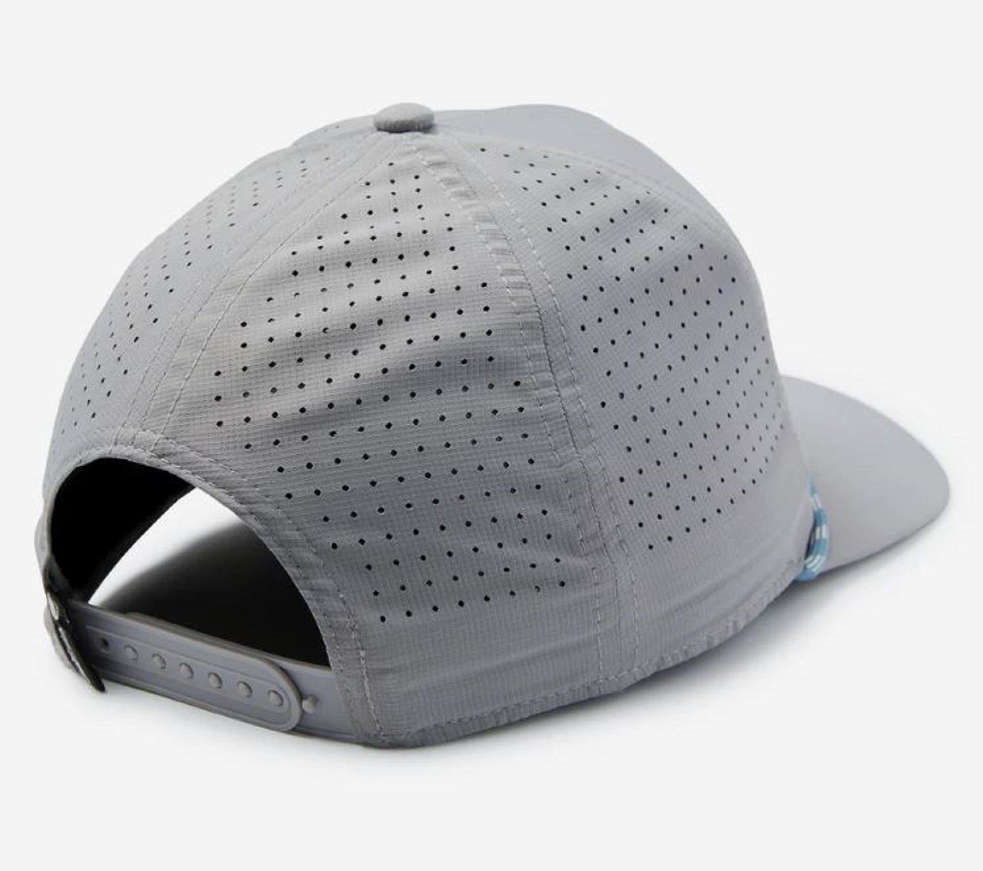 Pelagic 1202 Cap Trucker Upswell Stick em LGY Size Free (6802)