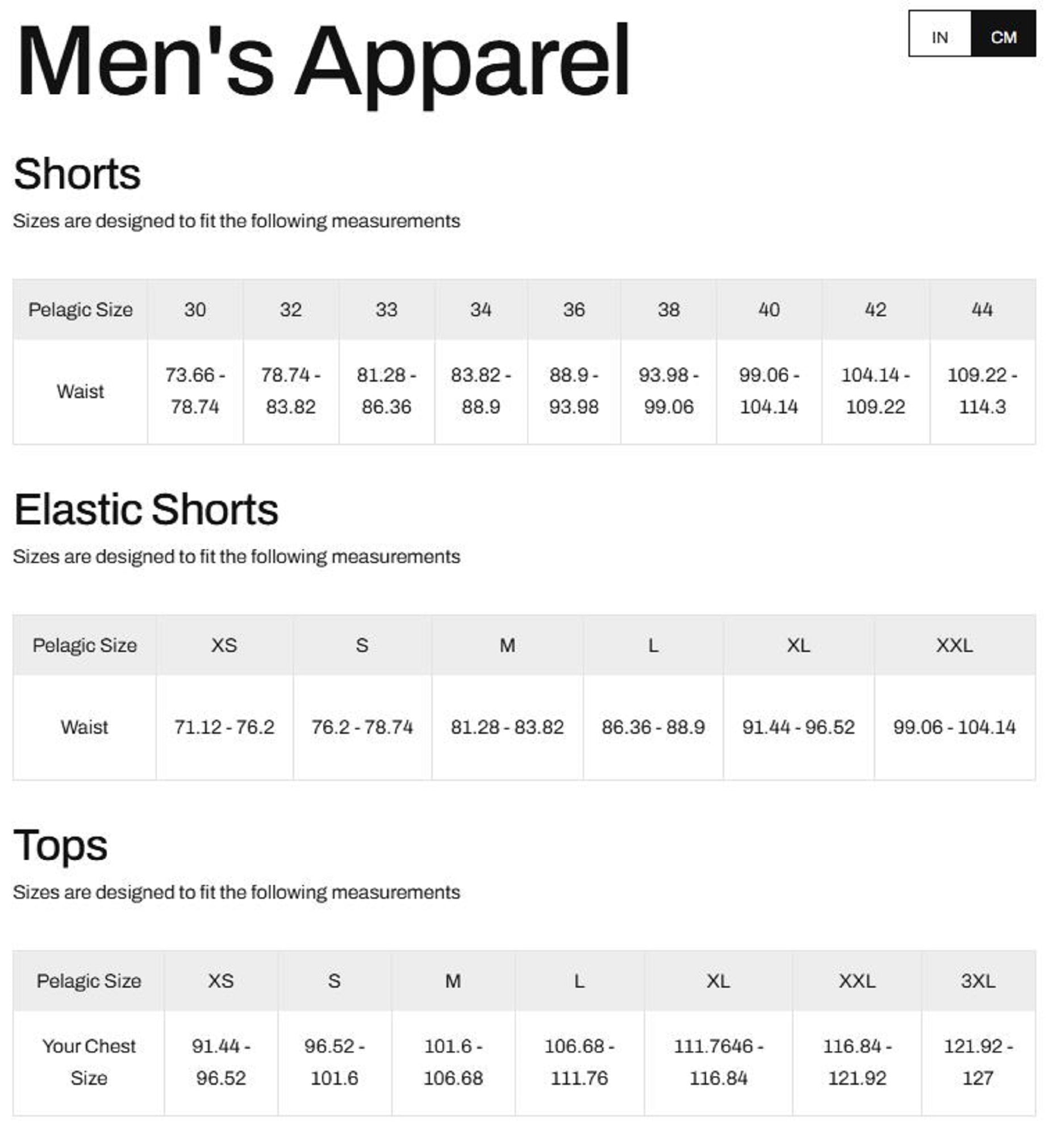 Pelagic 1173 Tee Shirt Long Sleeve Stick Em BLK Size L (7694)