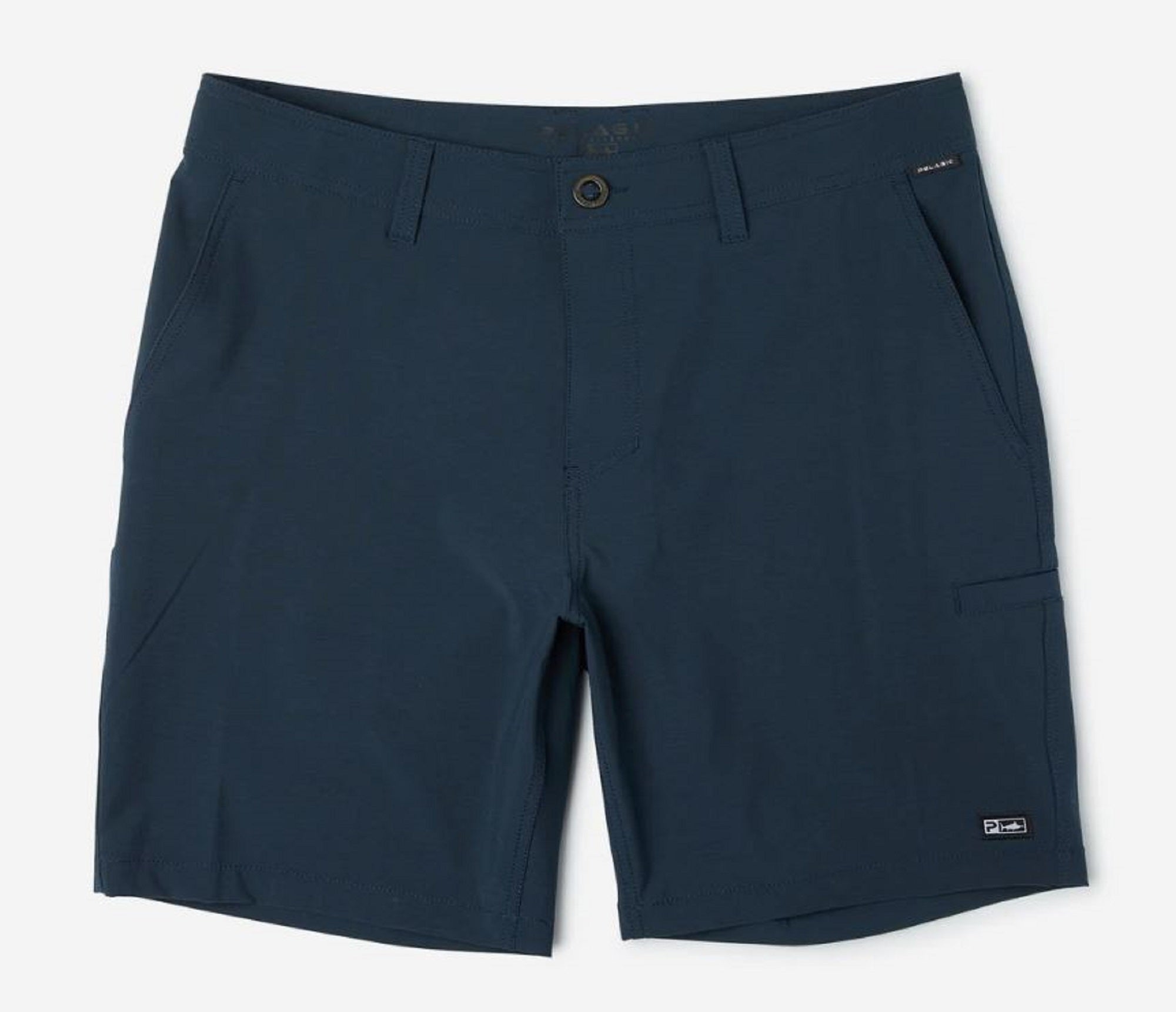 Pelagic 1002 Shorts Hybrid 20 Inches Mako DNY Size 34 (8851)