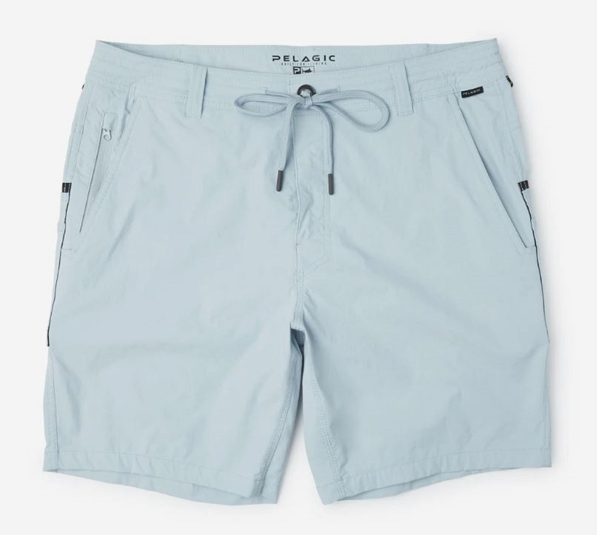 Pelagic 1002 Shorts Hybrid 19 Inches Flyline BFG Size 30 (9360)
