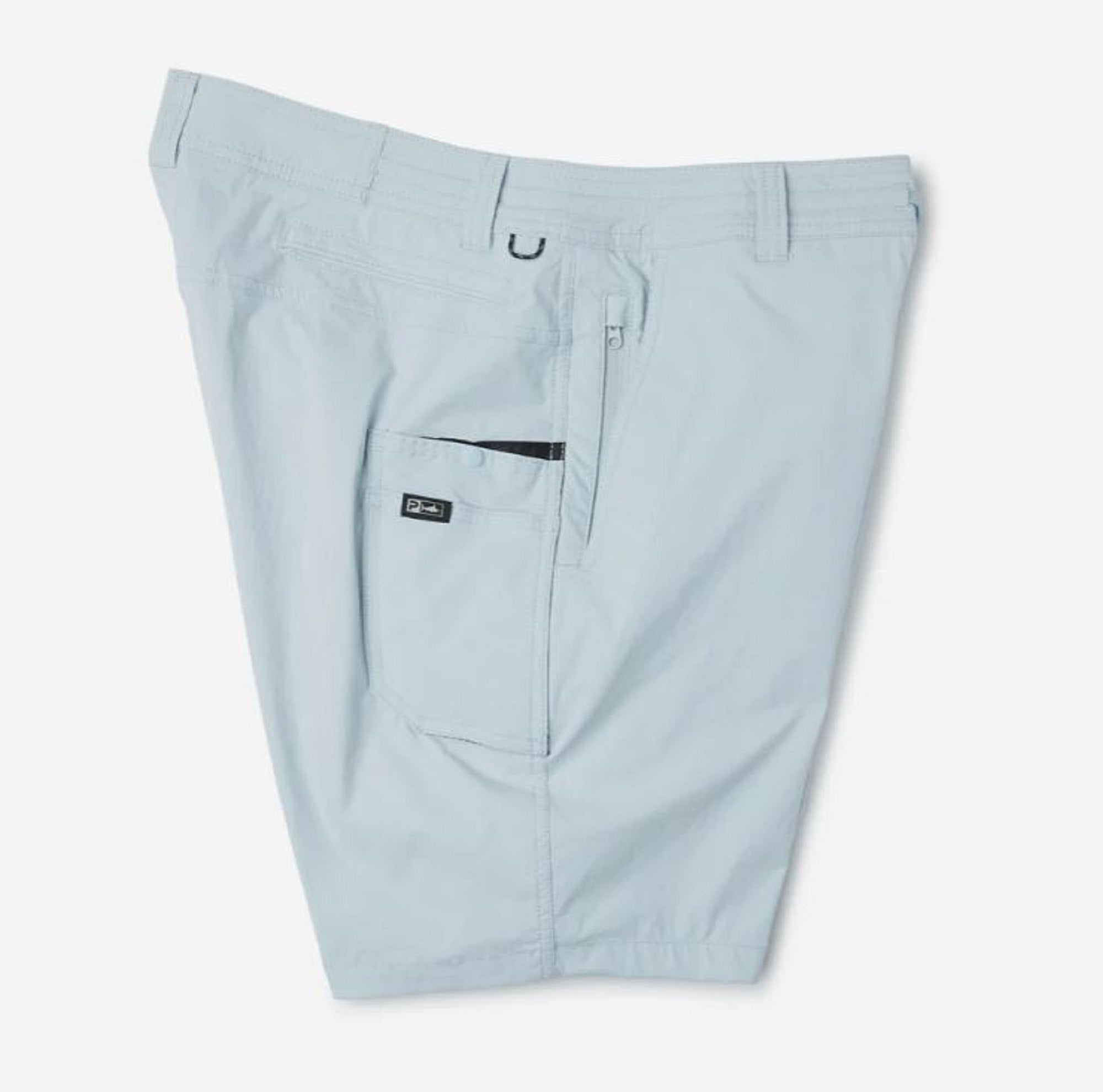 Pelagic 1002 Shorts Hybrid 19 Inches Flyline BFG Size 30 (9360)